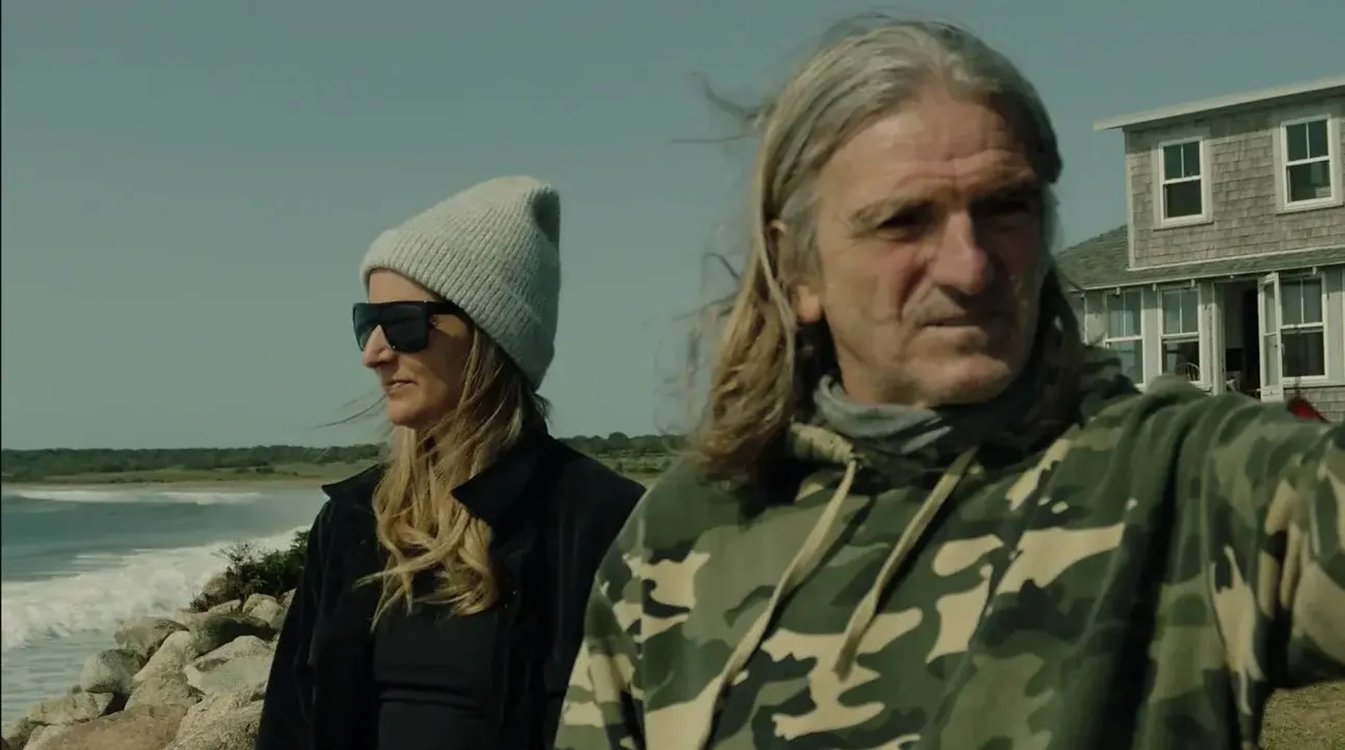 تریلر فیلم برادر آب ۲۰۲۴ Water Brother