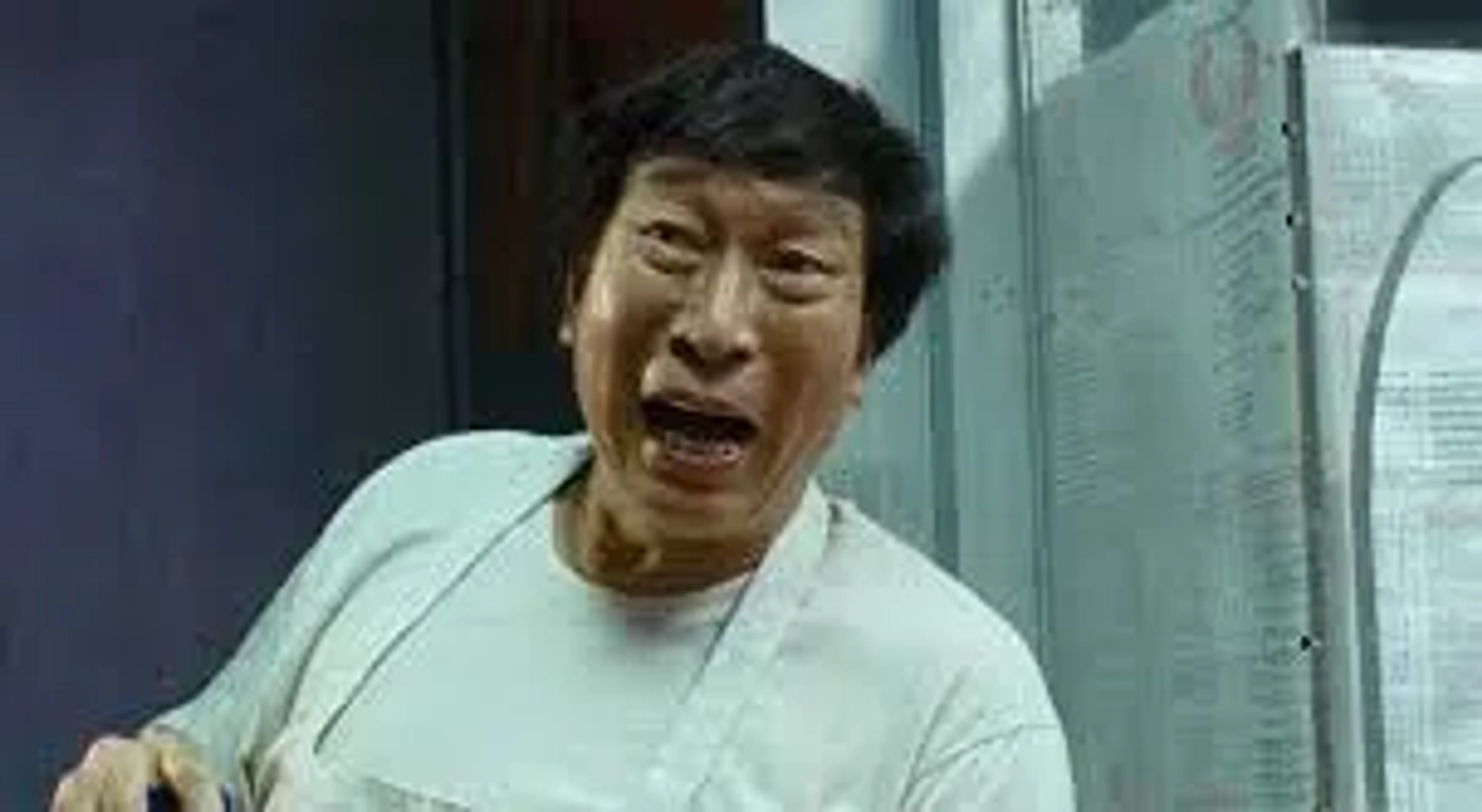 چی لینگ چیو