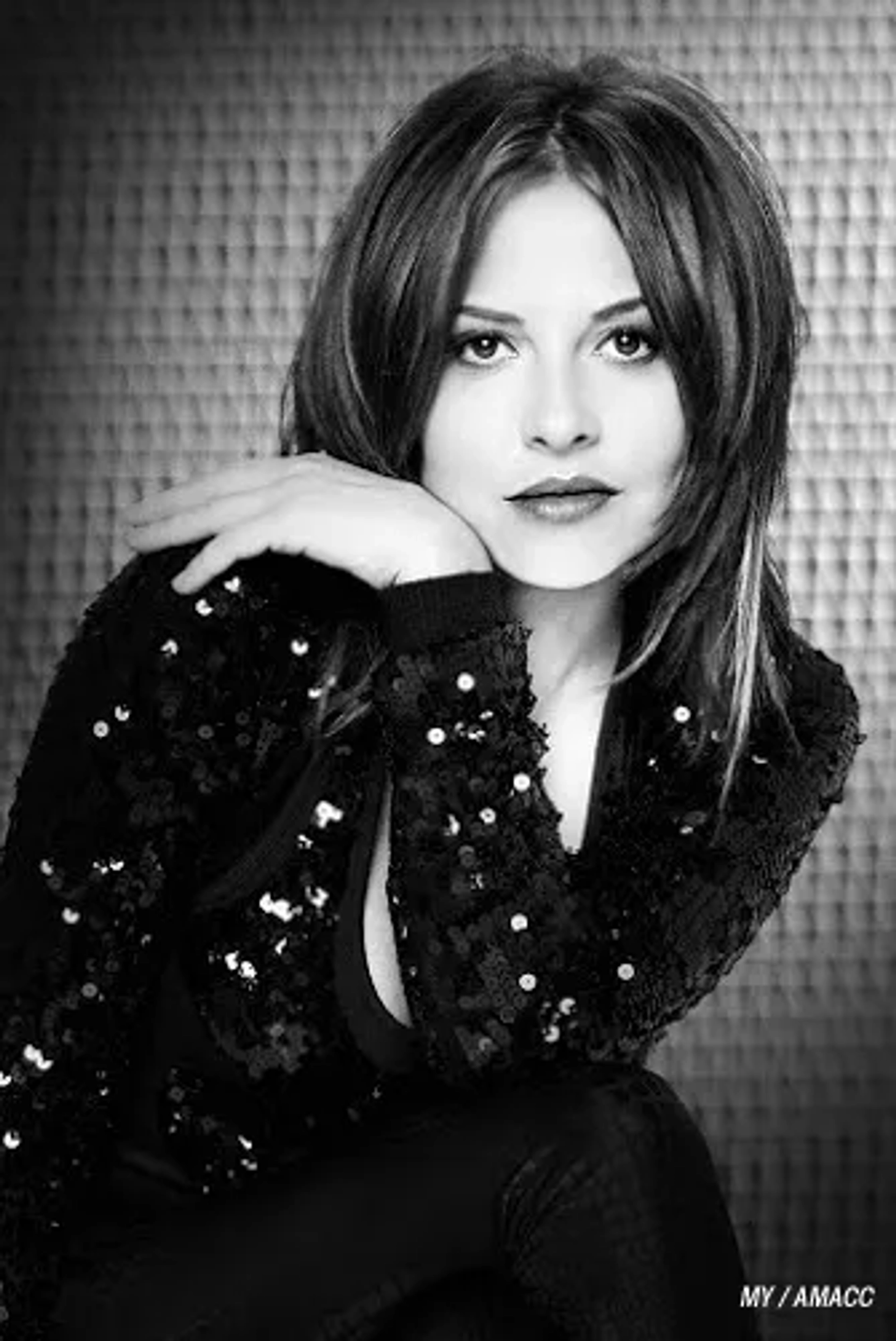 الیزابت سروانتس