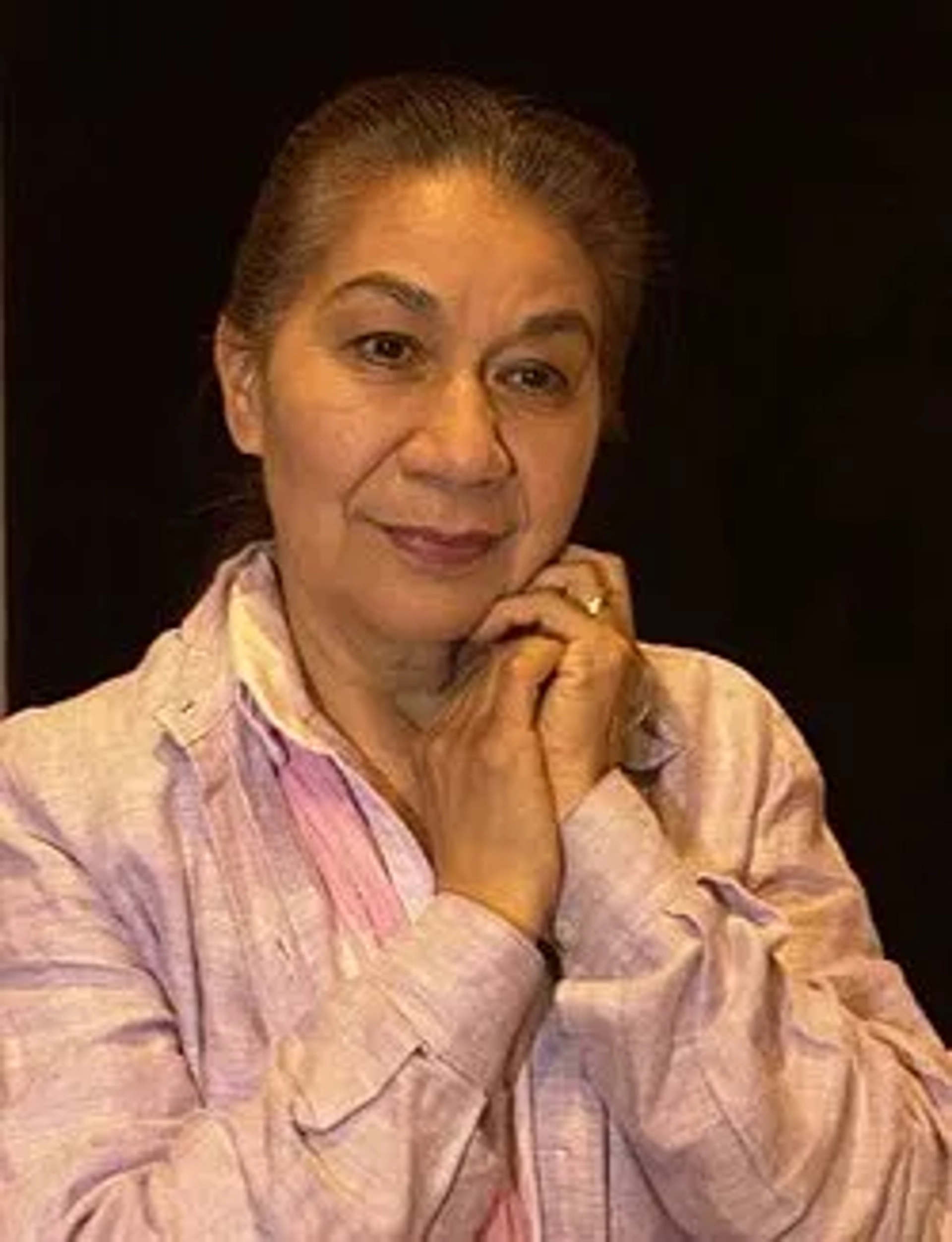 آنجلینا پلاز