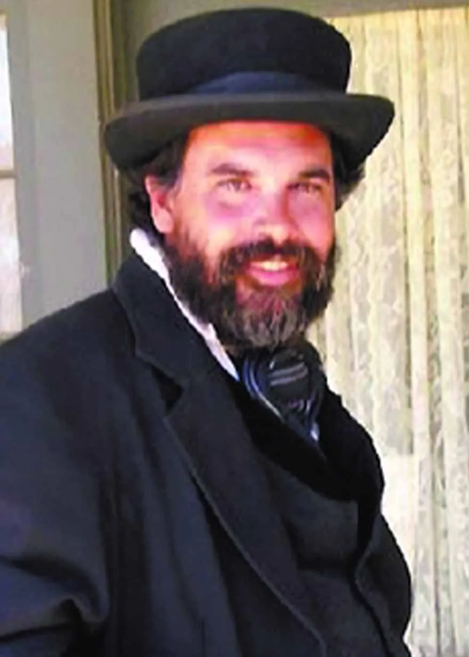جی ناتان سیمونز