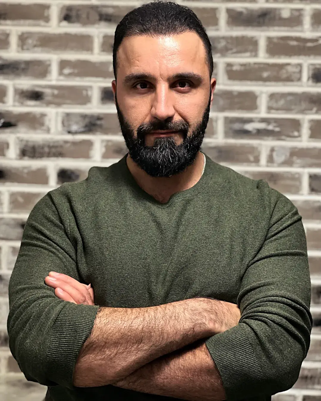 سمیر علی خان