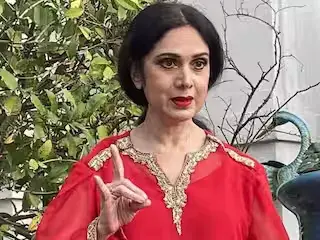 میناکشی سشادری