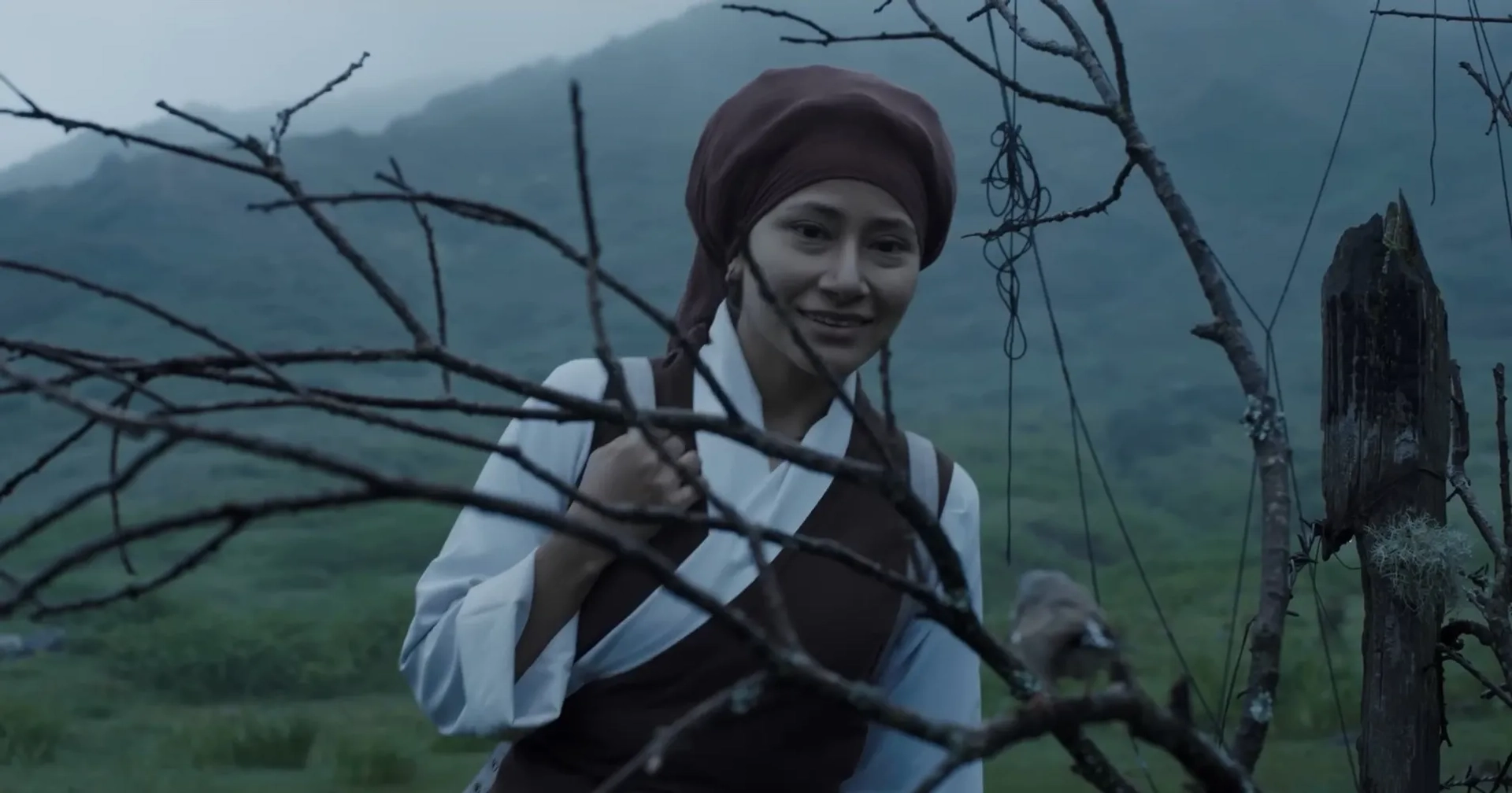 تریلر فیلم تارا ستاره گمشده ۲۰۲۵ Tara The Lost Star