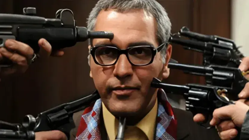 مسعود شصت چی بازمیگردد