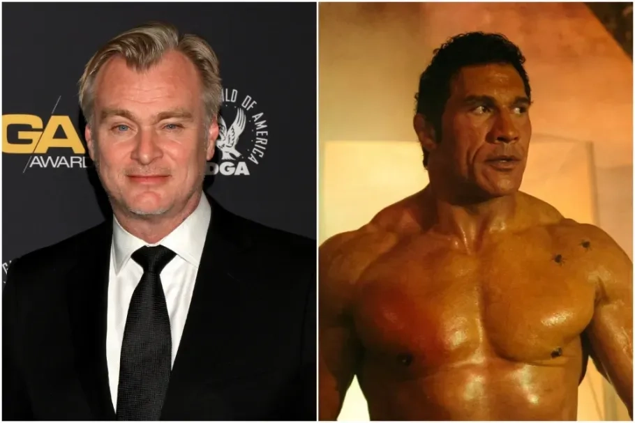 کریستوفر نولان بهترین بازی سال را انتخاب کرد