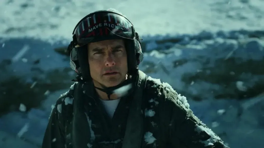 تام کروز و آنا د آرماس از هم جدا شدند