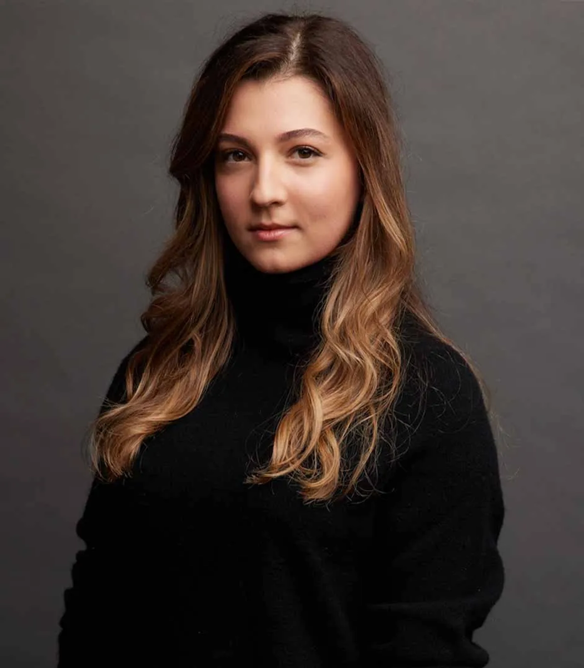 استفانی  کاترین گرانت