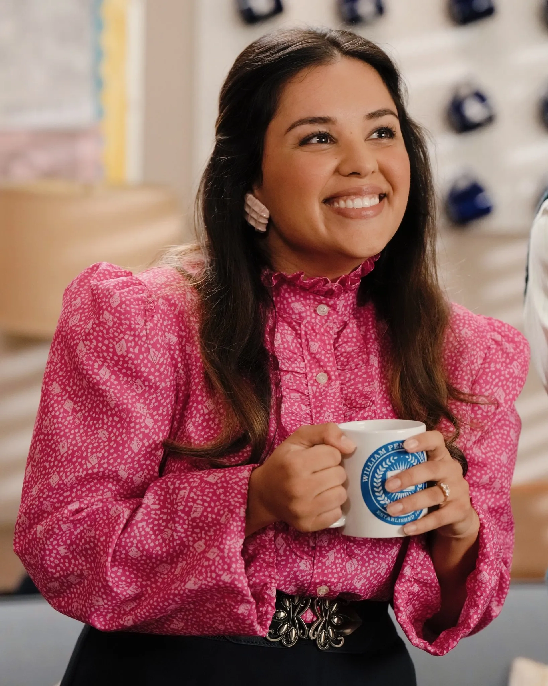 آنجانی  جوشی