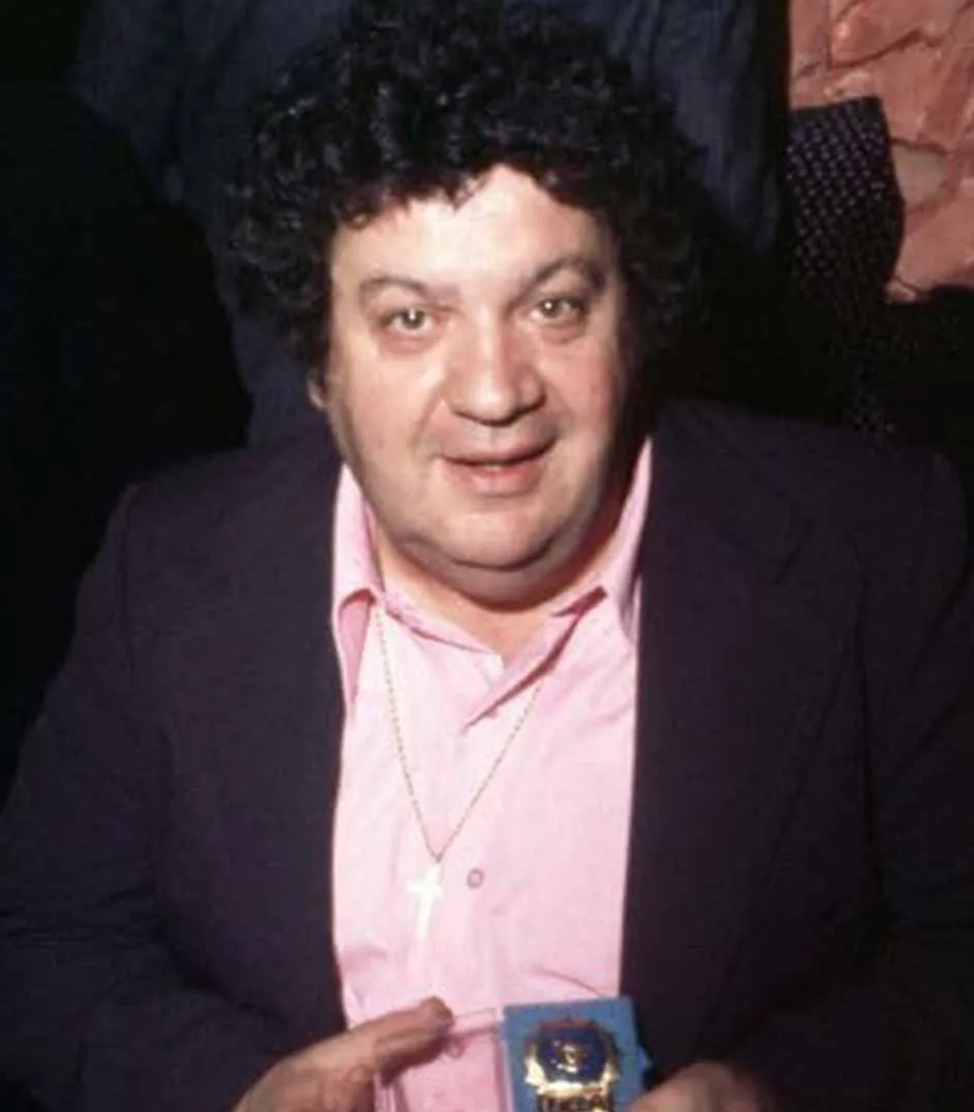 جورج ساوالاس