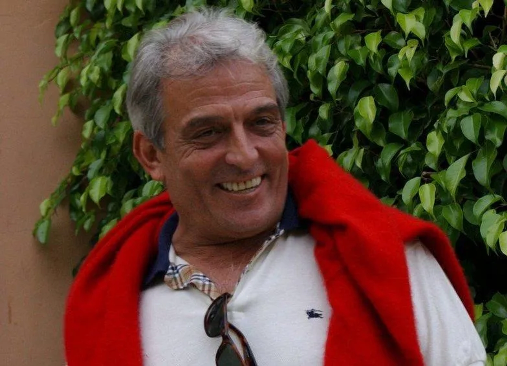 خوزه سانچو