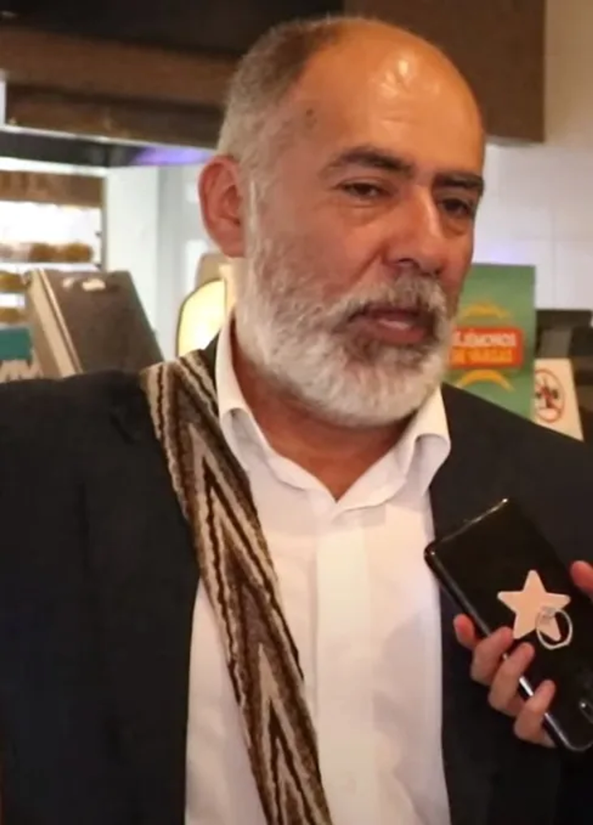 خولیو پاچون