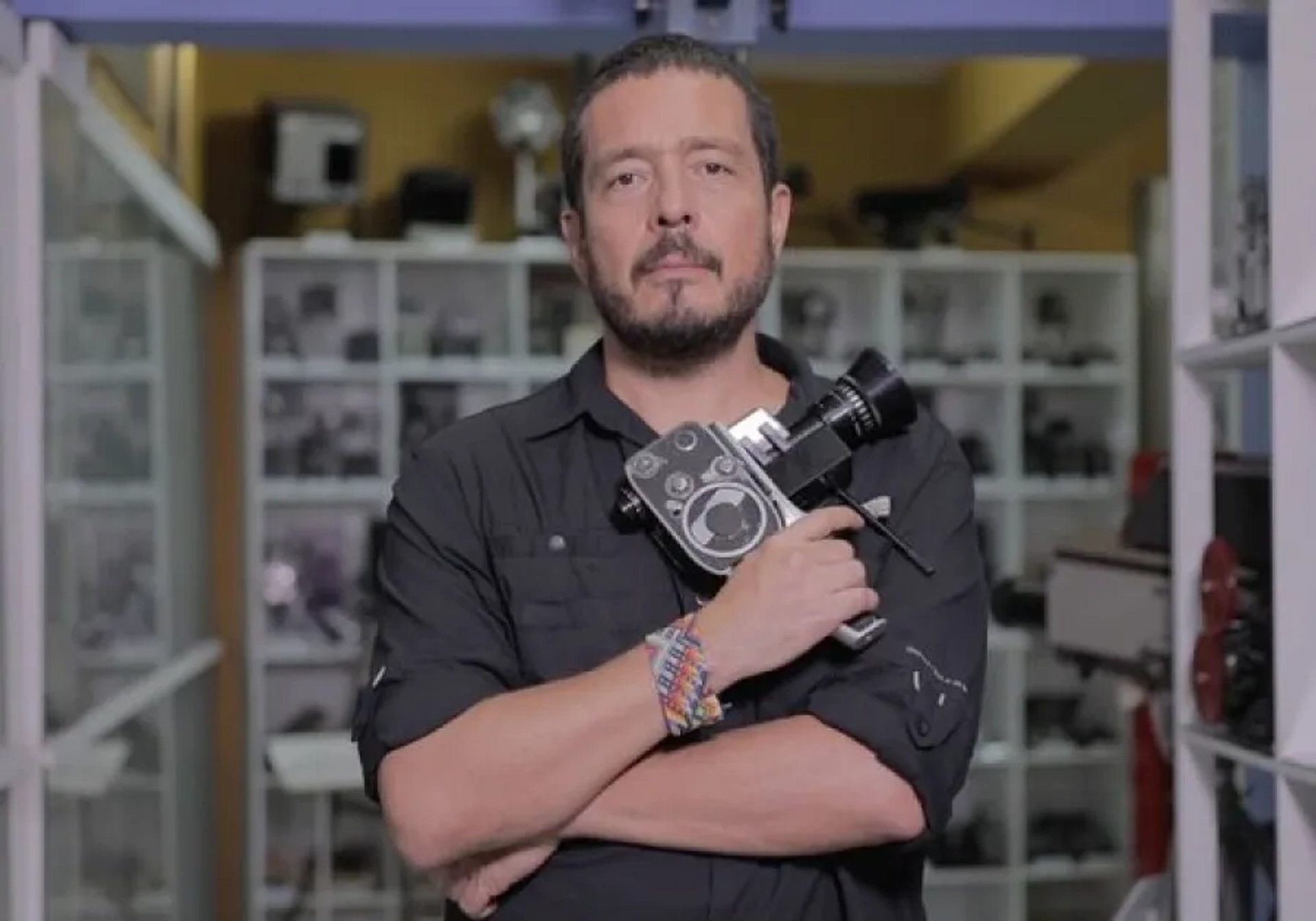 کارلوس مورنو