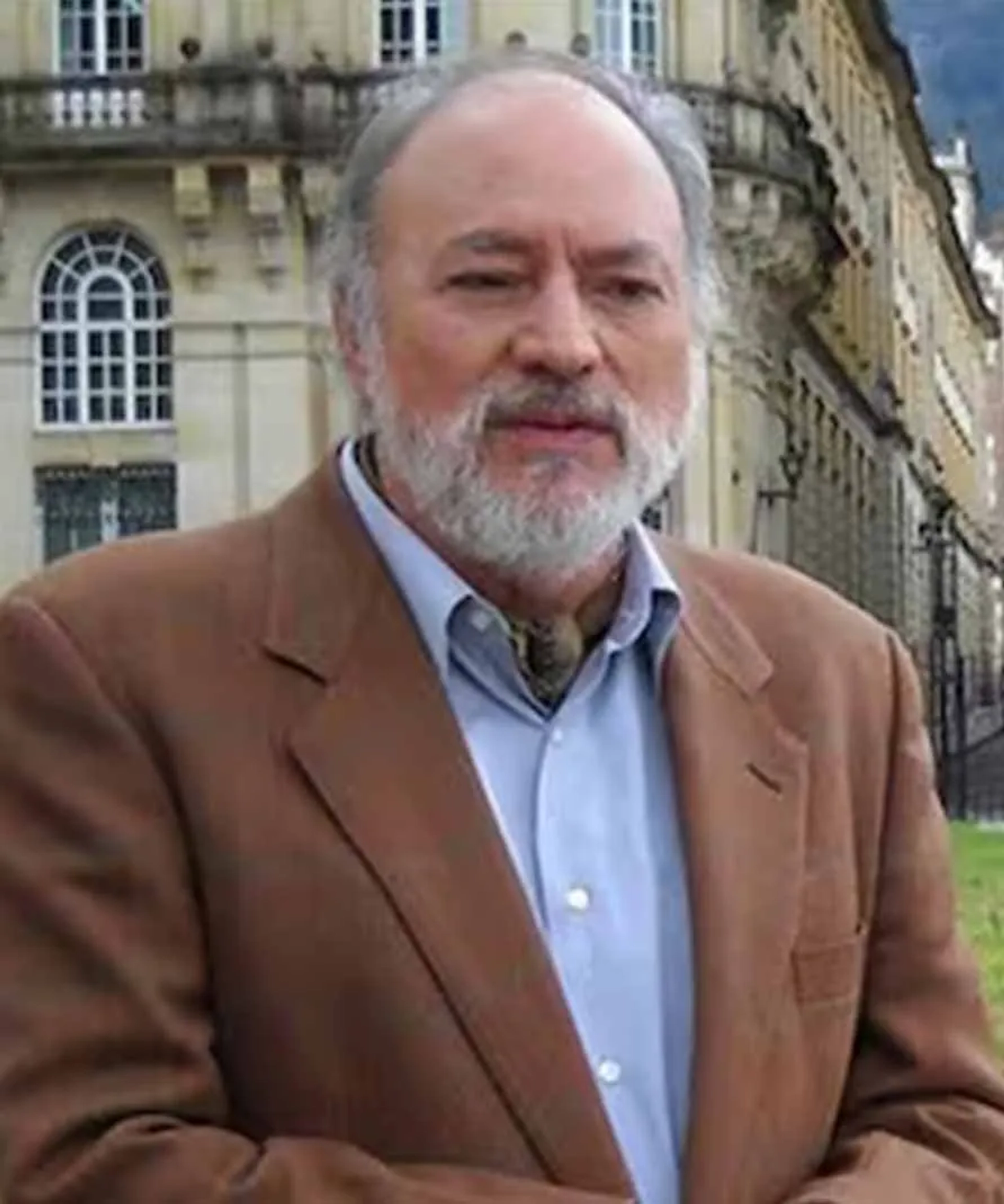 هامبرتو دورادو