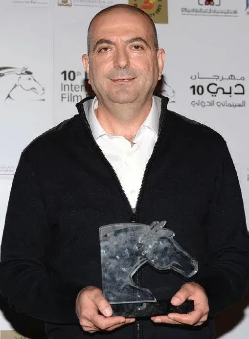 هانی ابواسعد