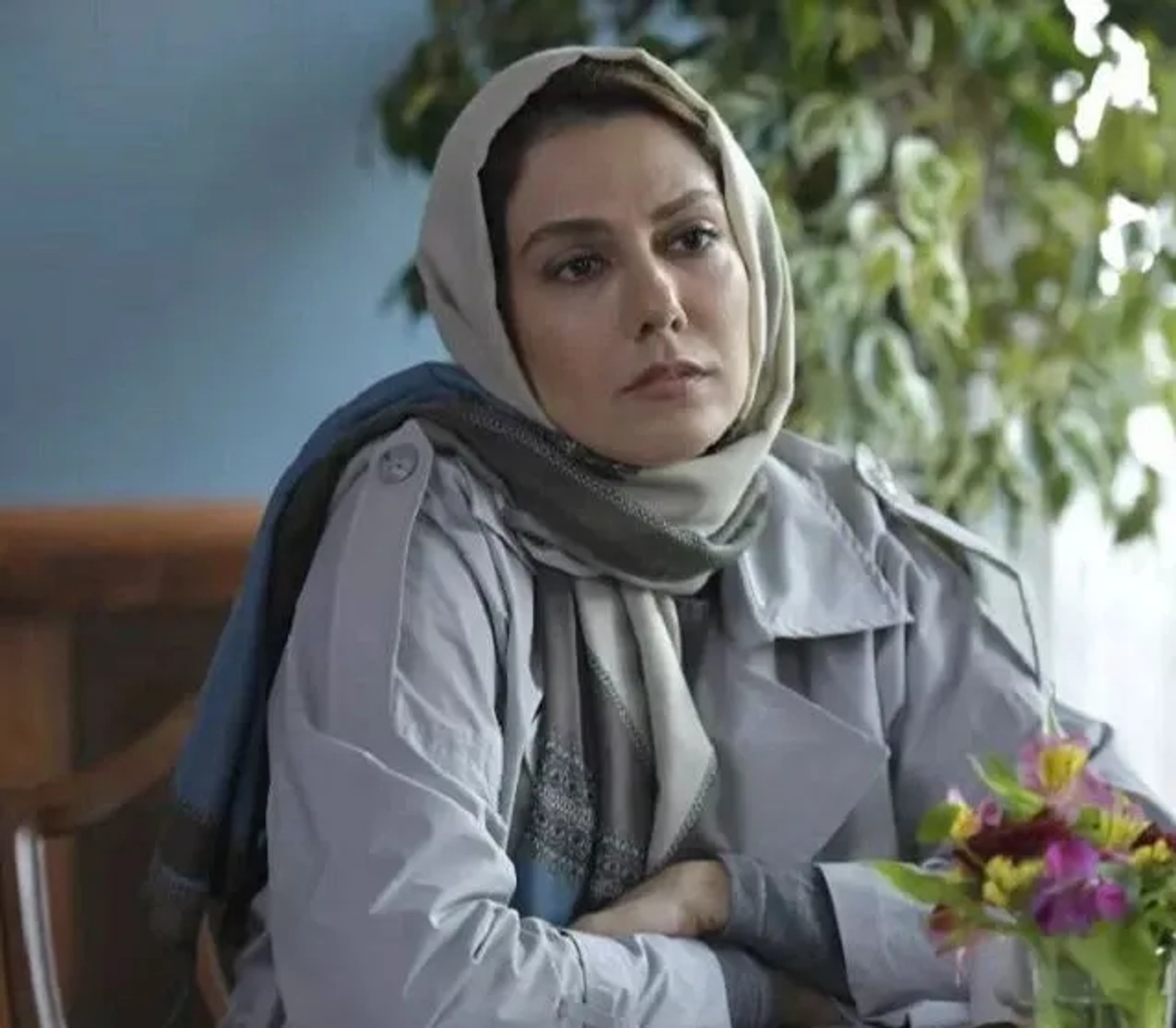 سپیده مظاهری
