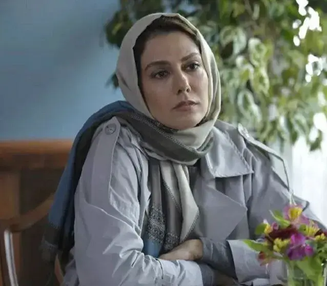 سپیده مظاهری
