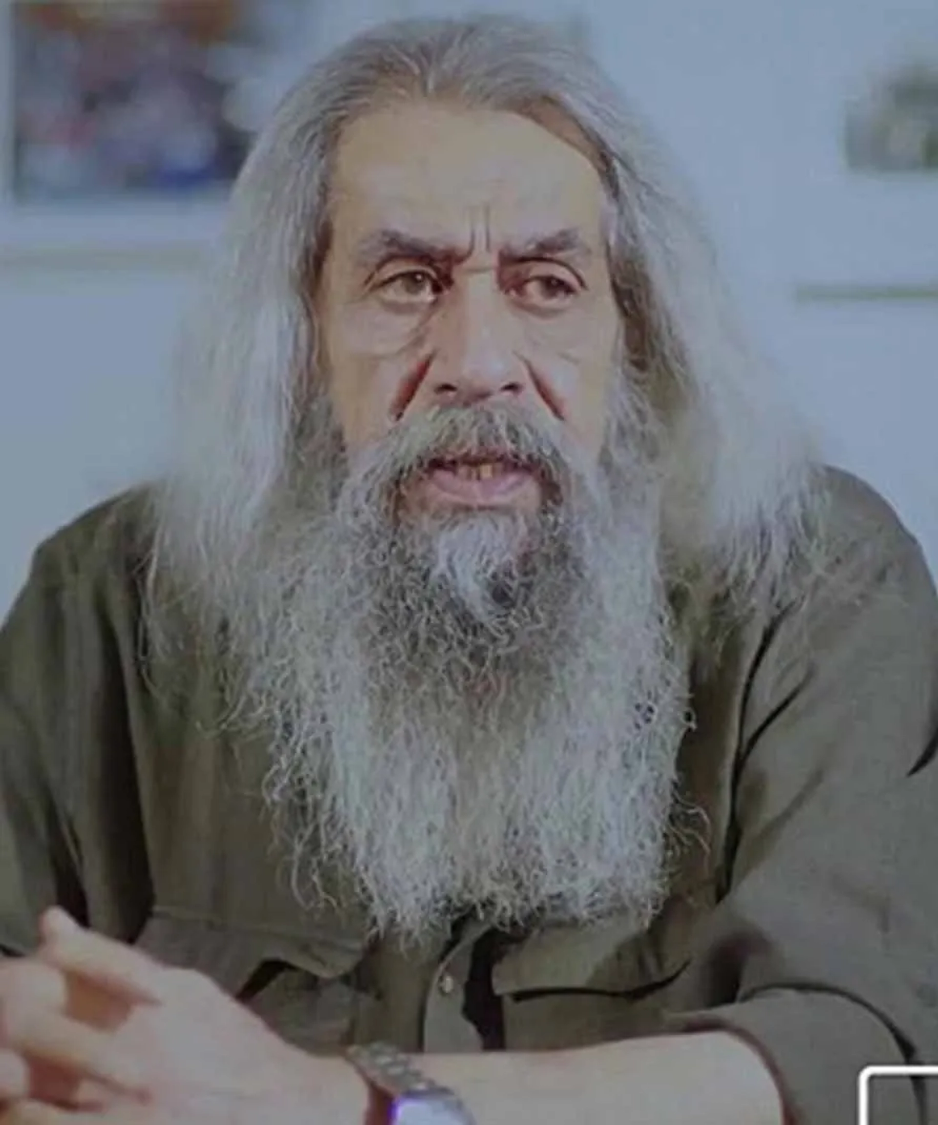سید ابراهیم رکنی