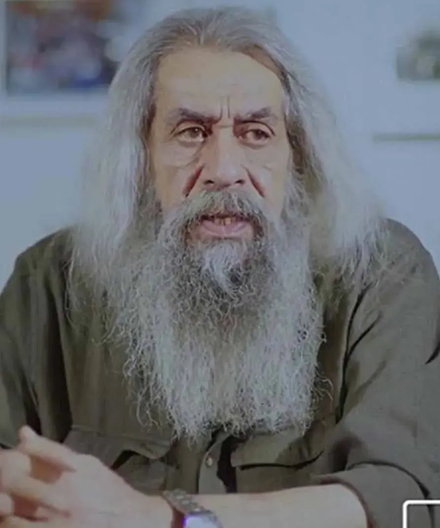سید ابراهیم رکنی