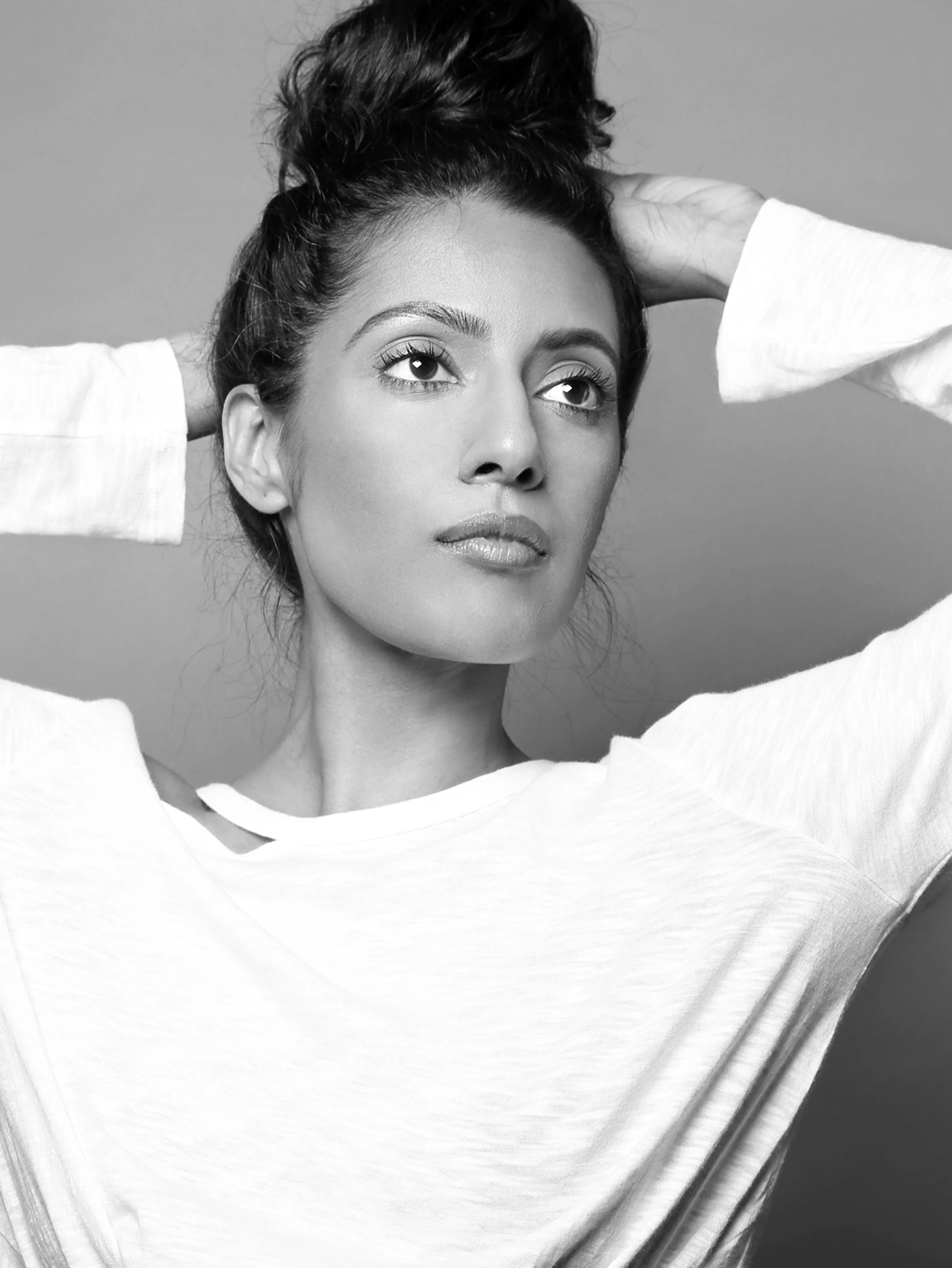 لینا کوریشینگال