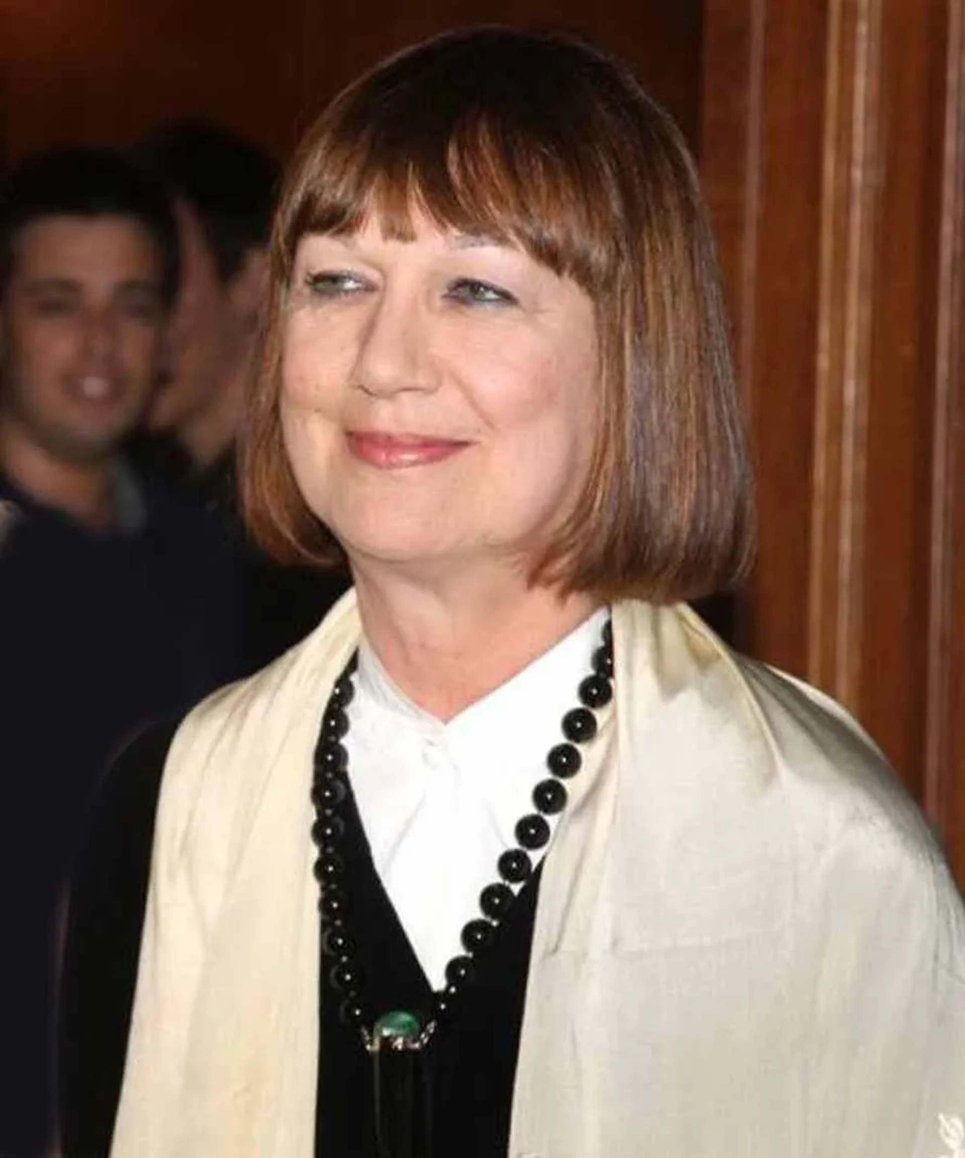 داریا نیکولودی