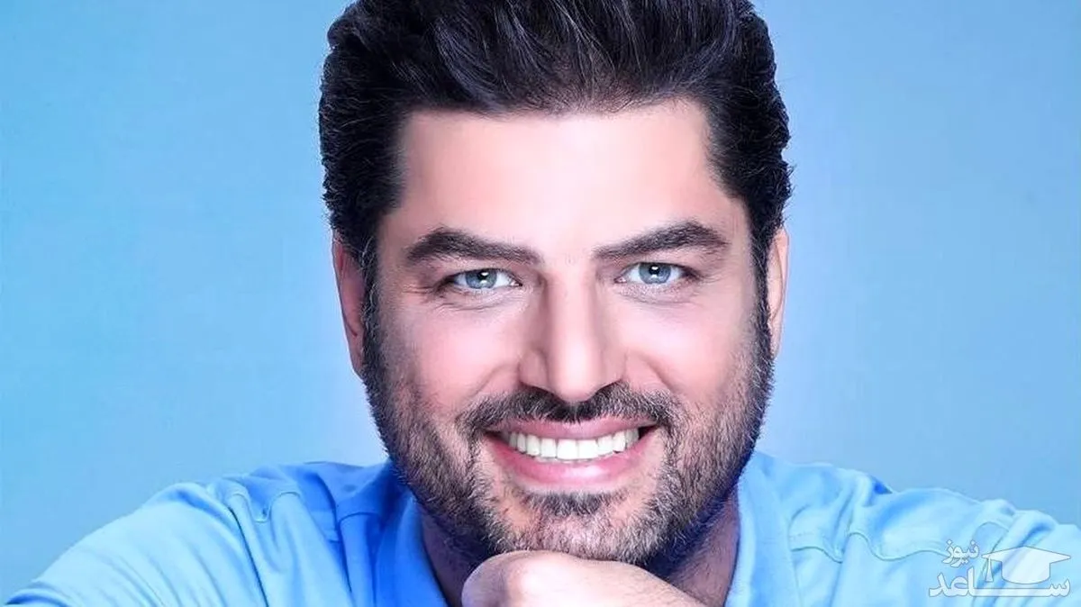 سام درخشانی