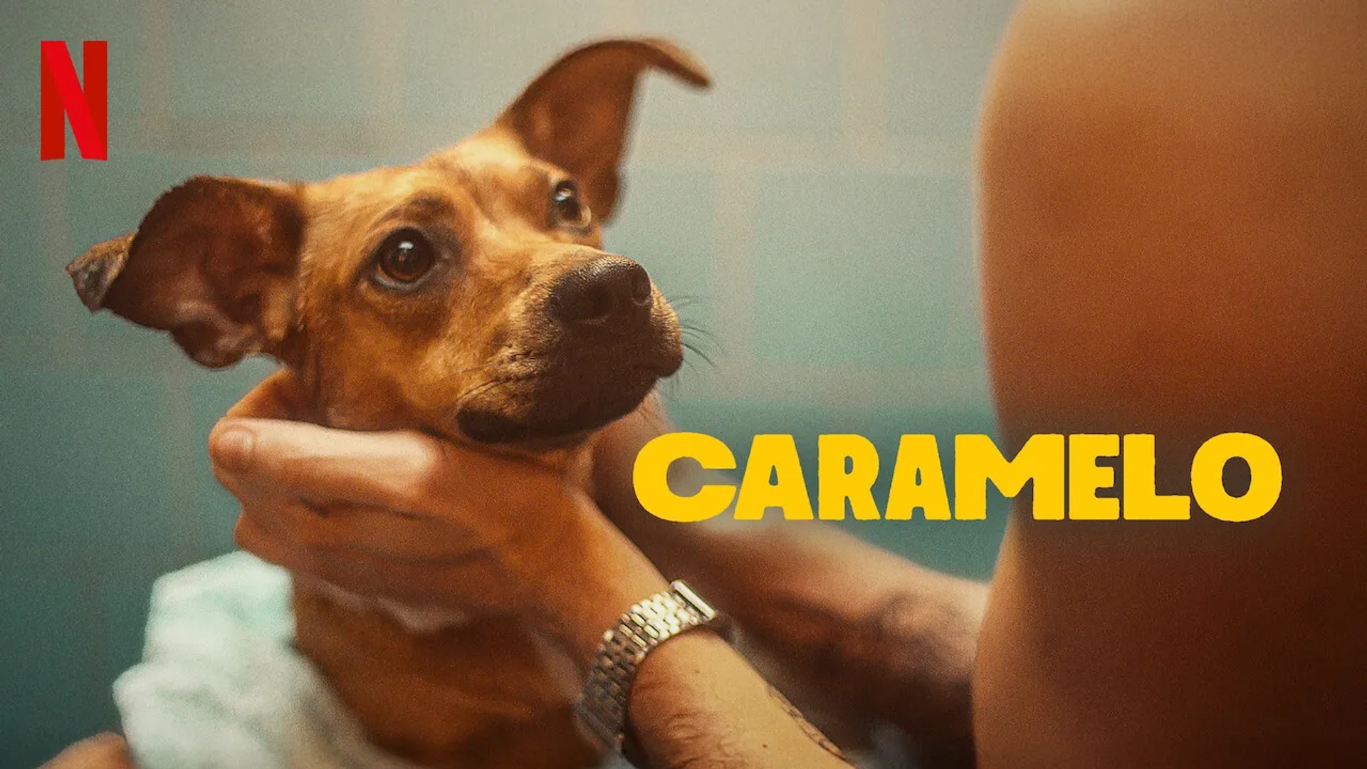 فیلم کاراملو (Caramelo 2025)