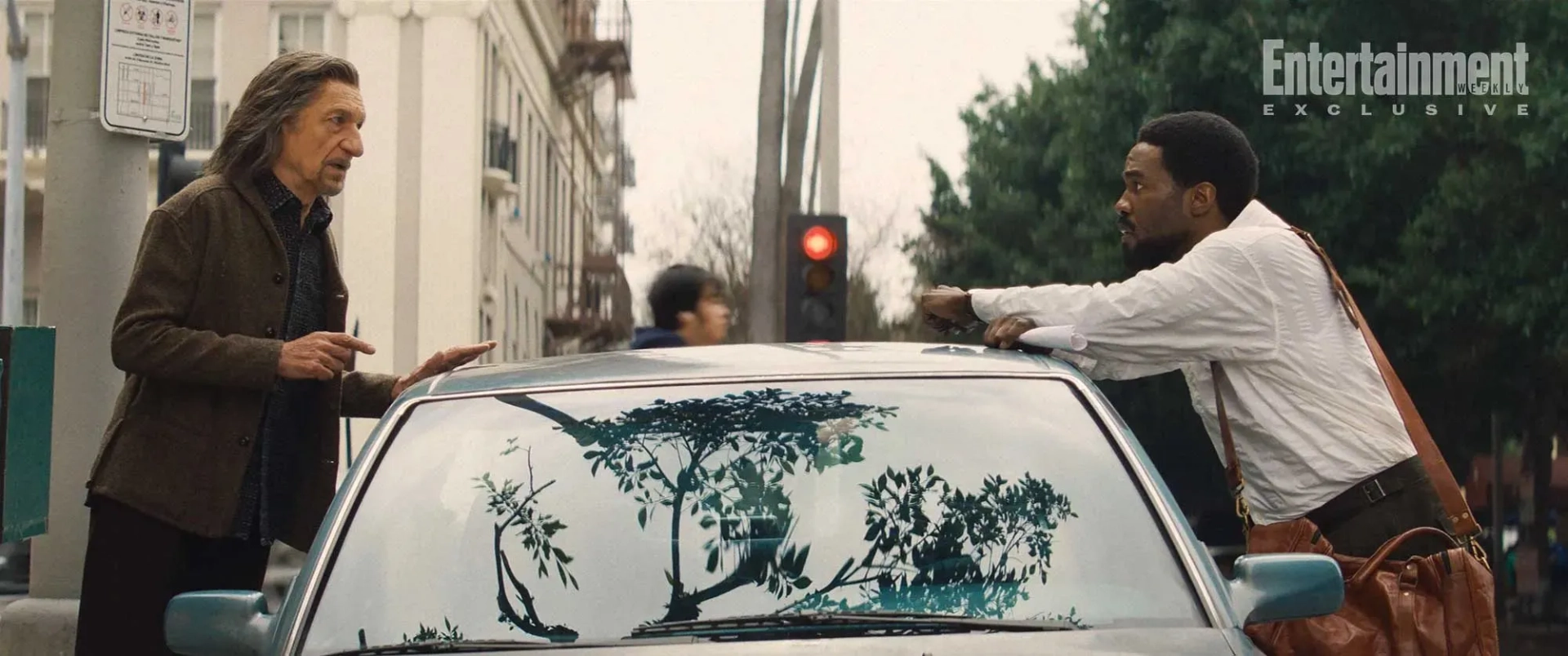 مرد شگفت انگیز