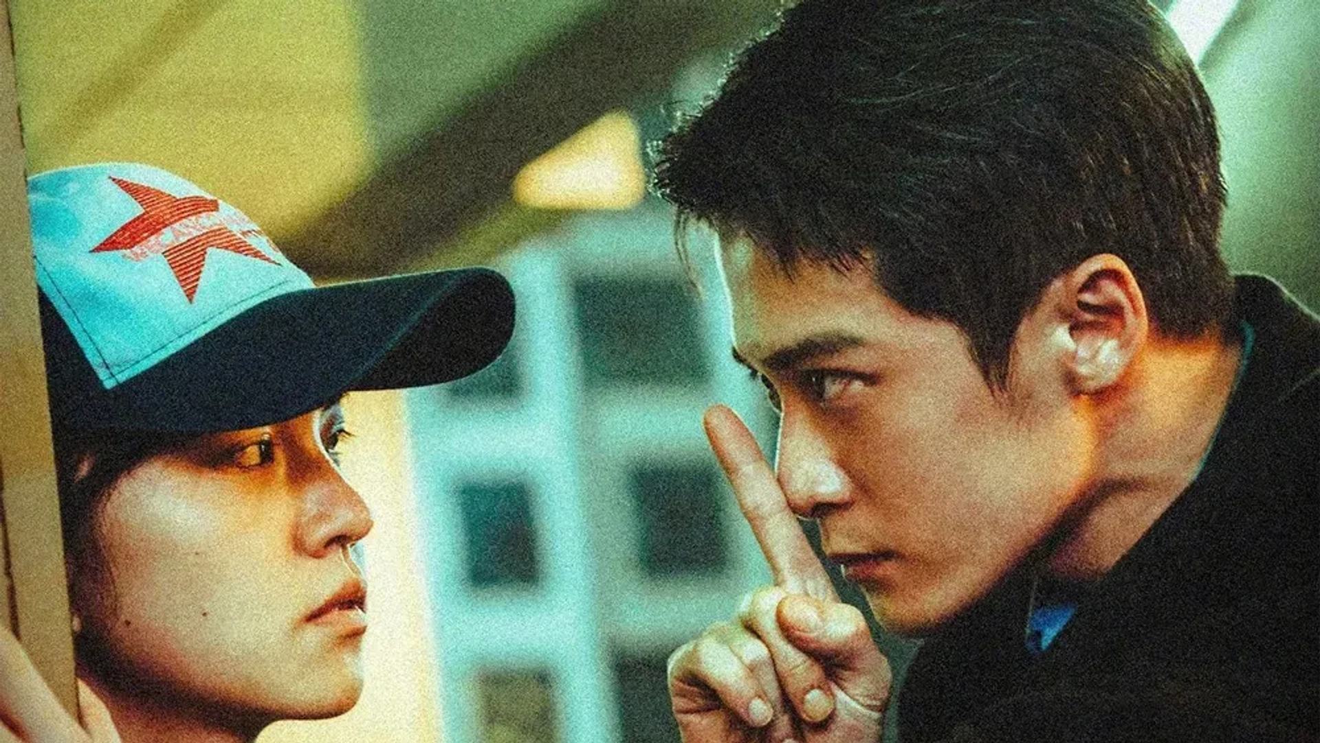 صدای سکوت 2025