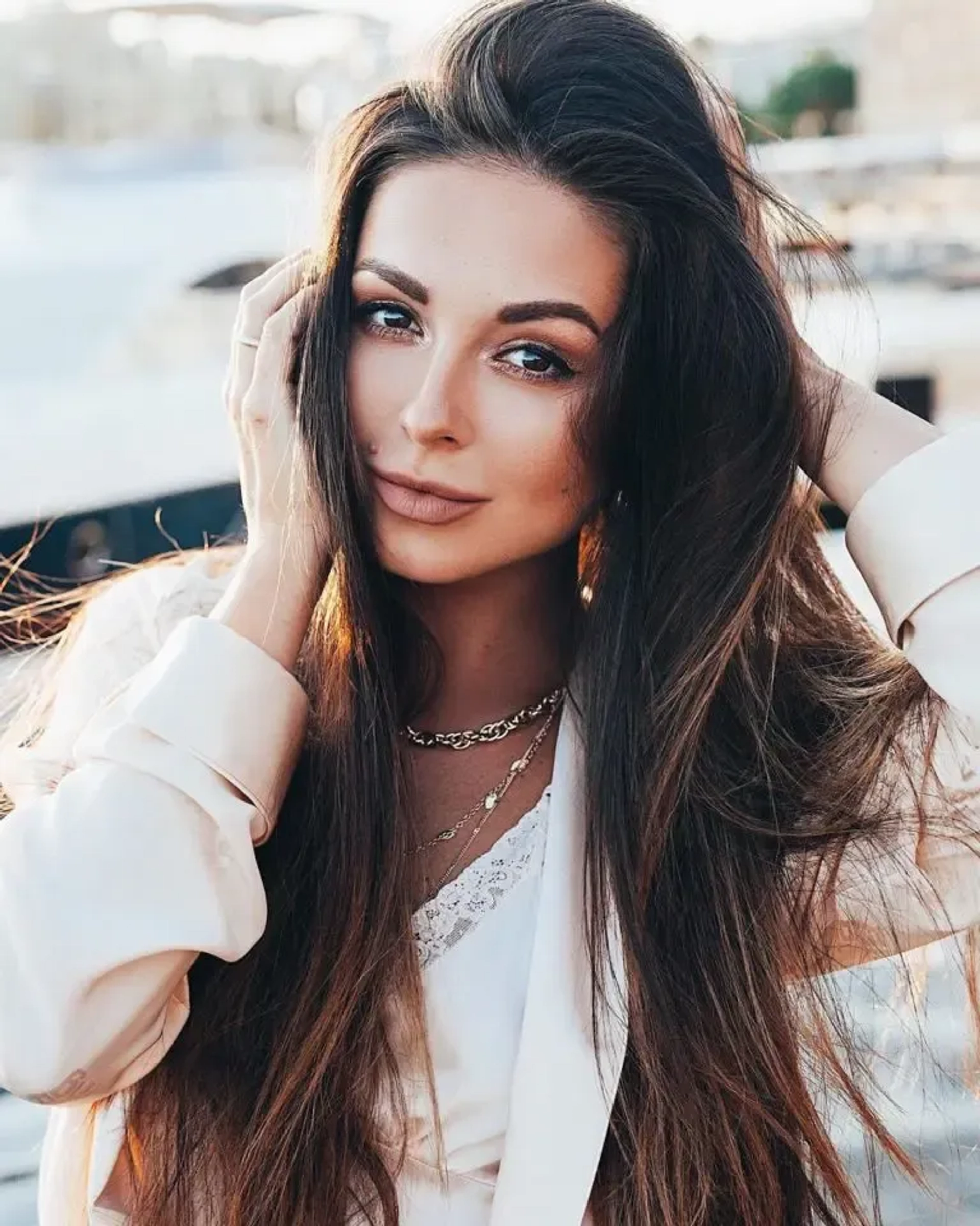  آنا شورچکینا