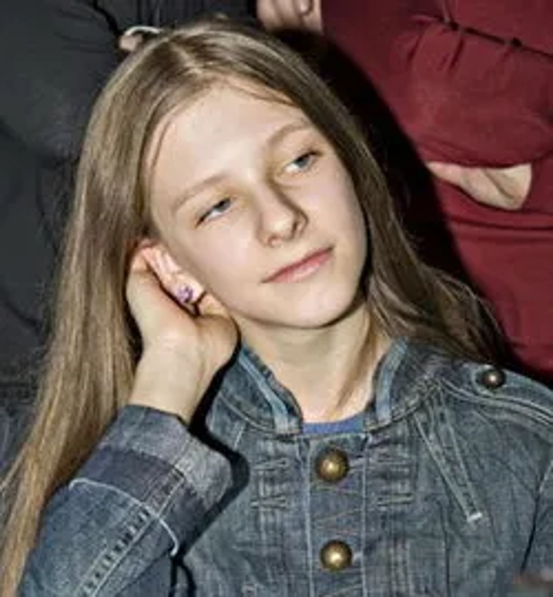 الیزاوتا آرزاماسووا