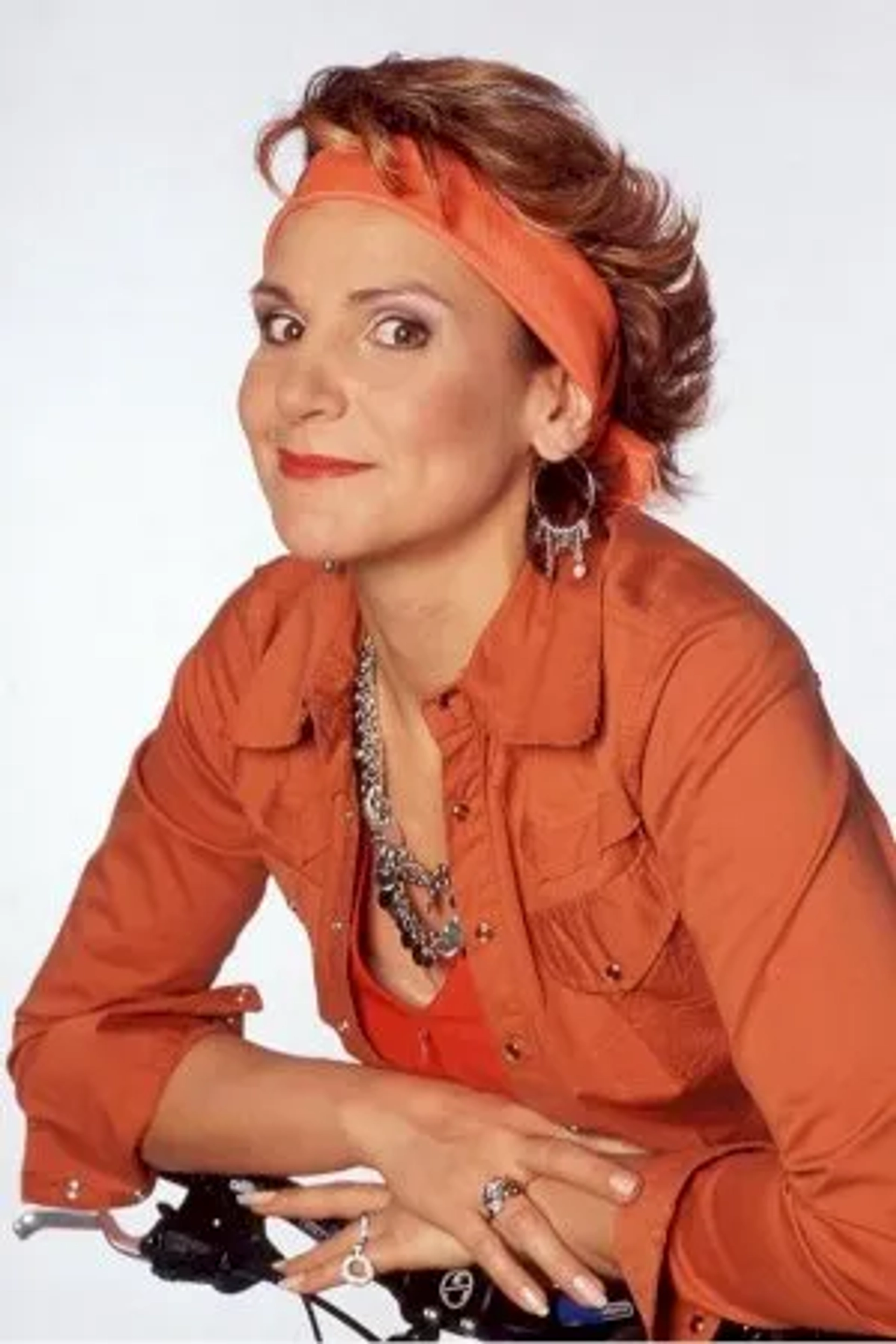 لایدمیلا آرتمیوا