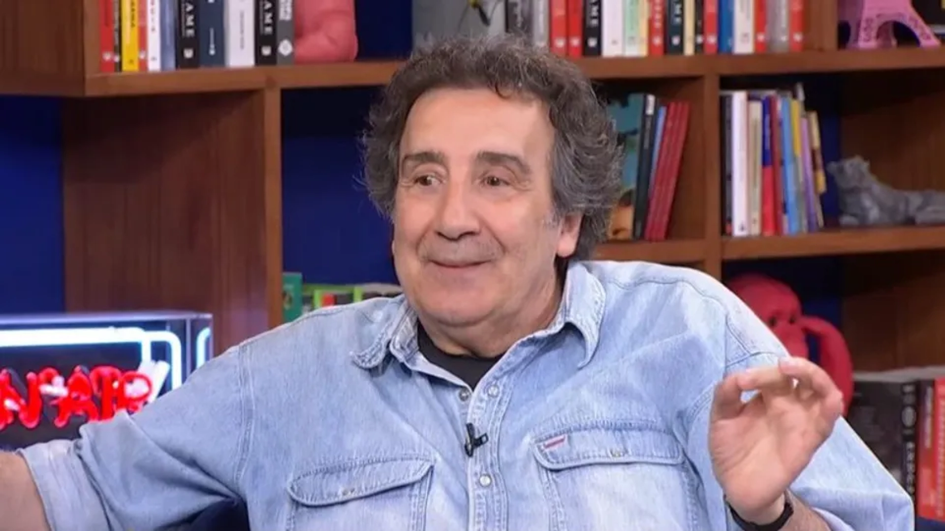 آگلوس پاپادمیتریو