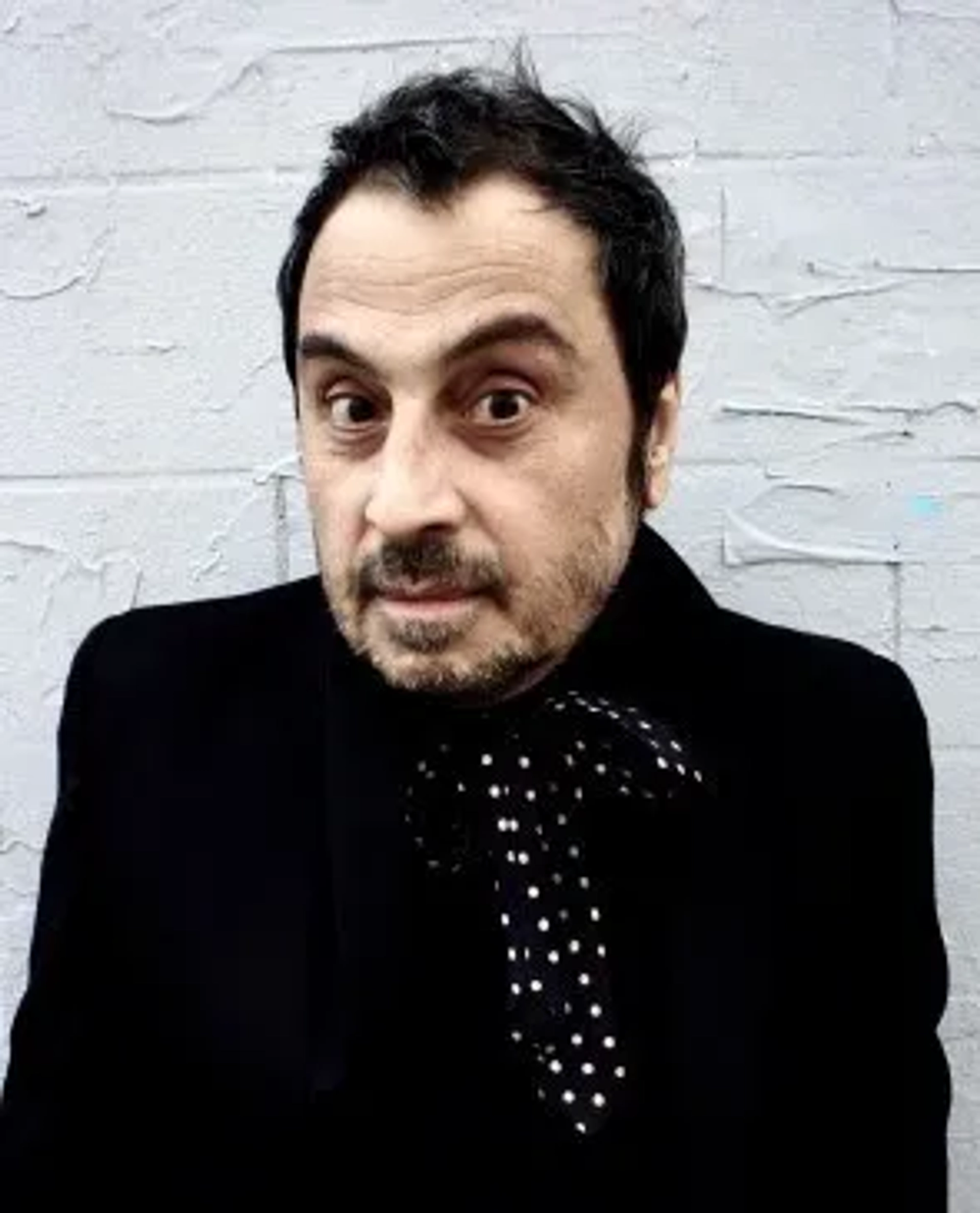 پانوس اچ. کوتراس