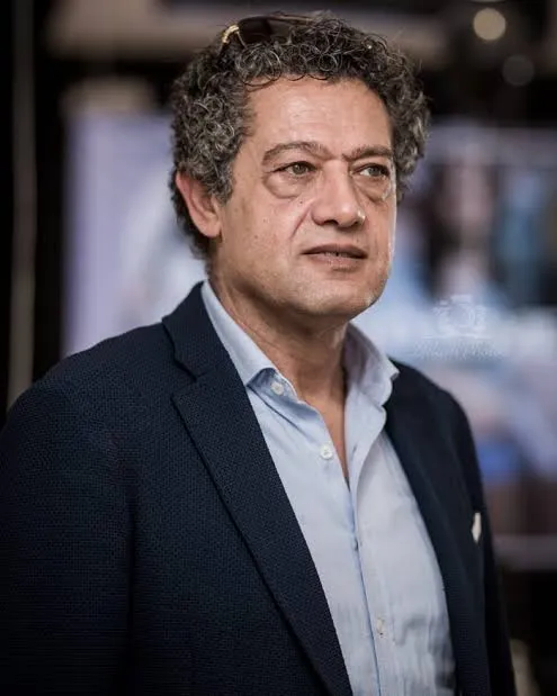 حسن کچاچه
