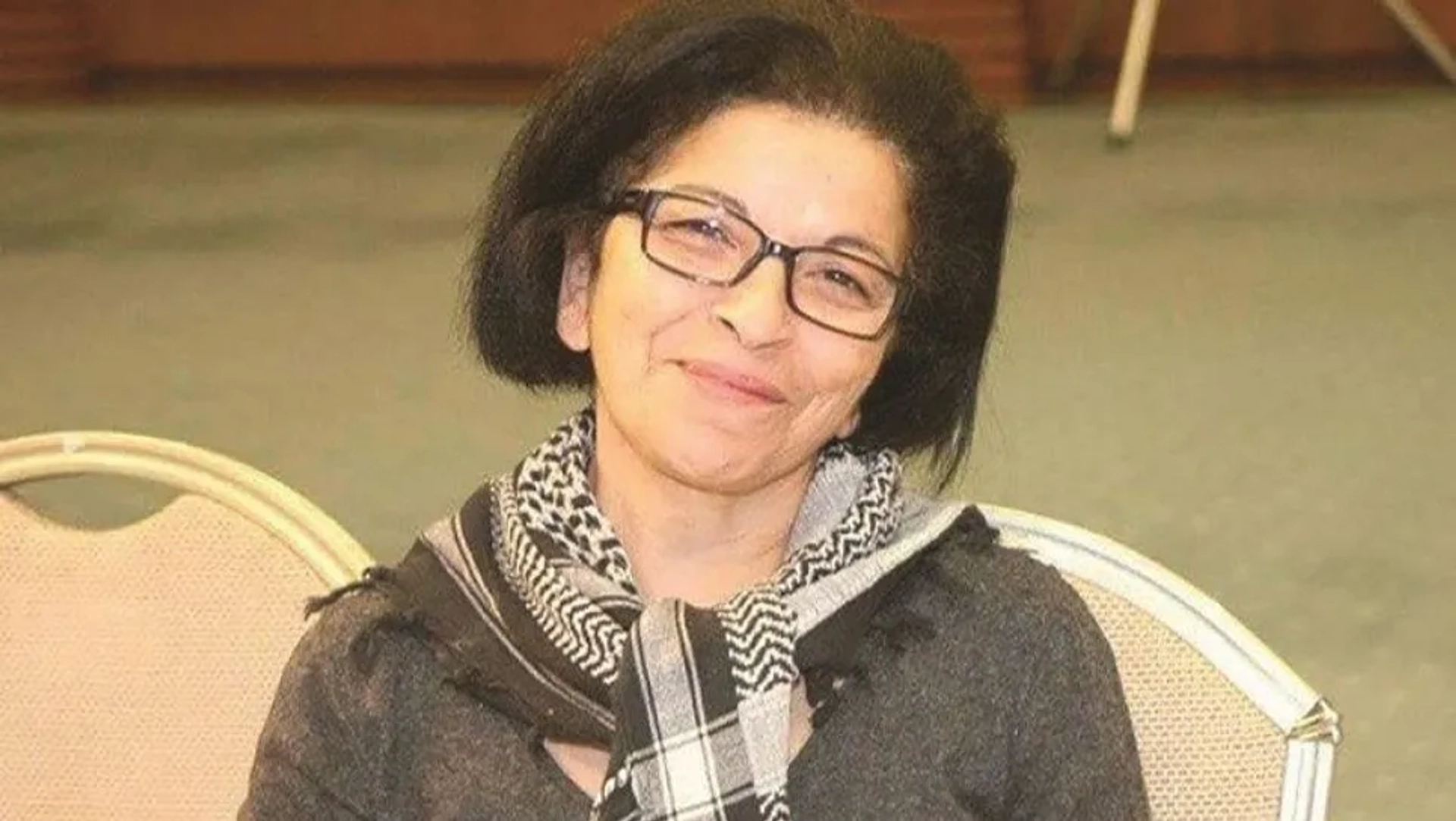 سونیا مککیو