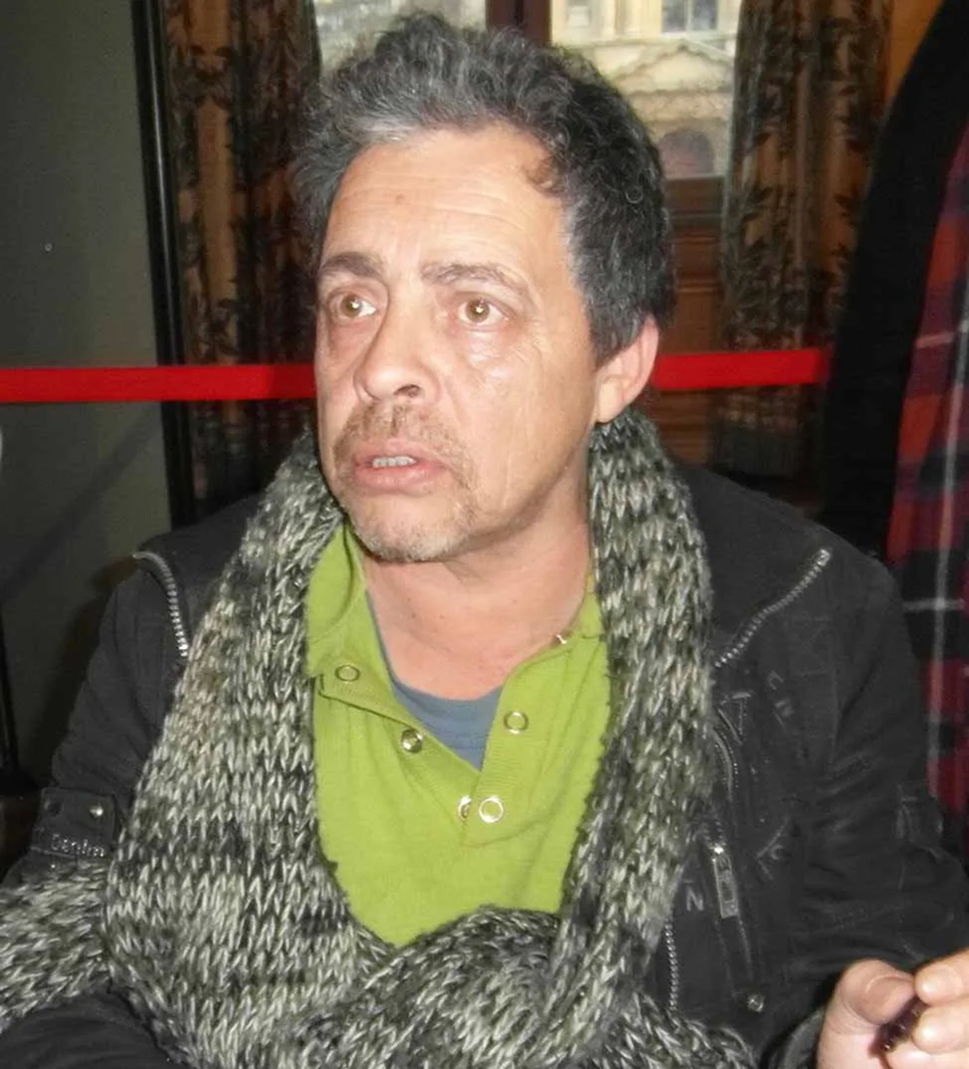 چاوکی آماری