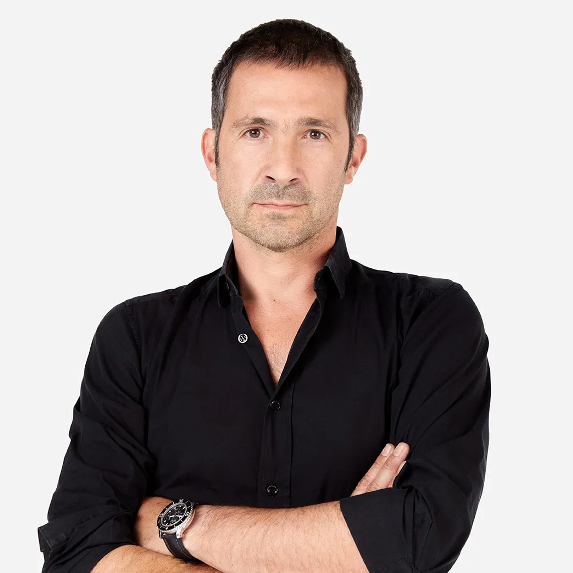 کریستف کارمونا