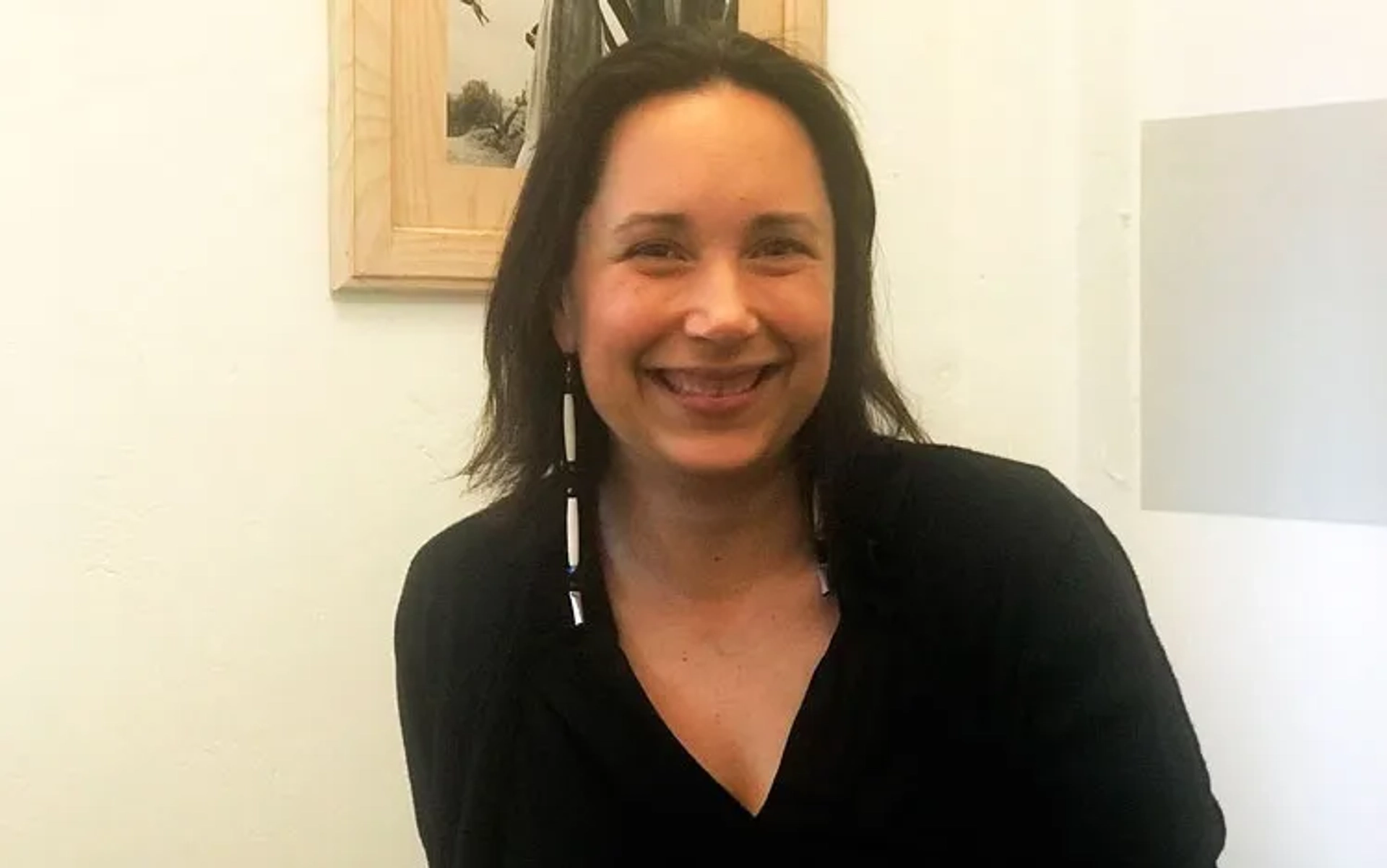 برنادت  ریورو