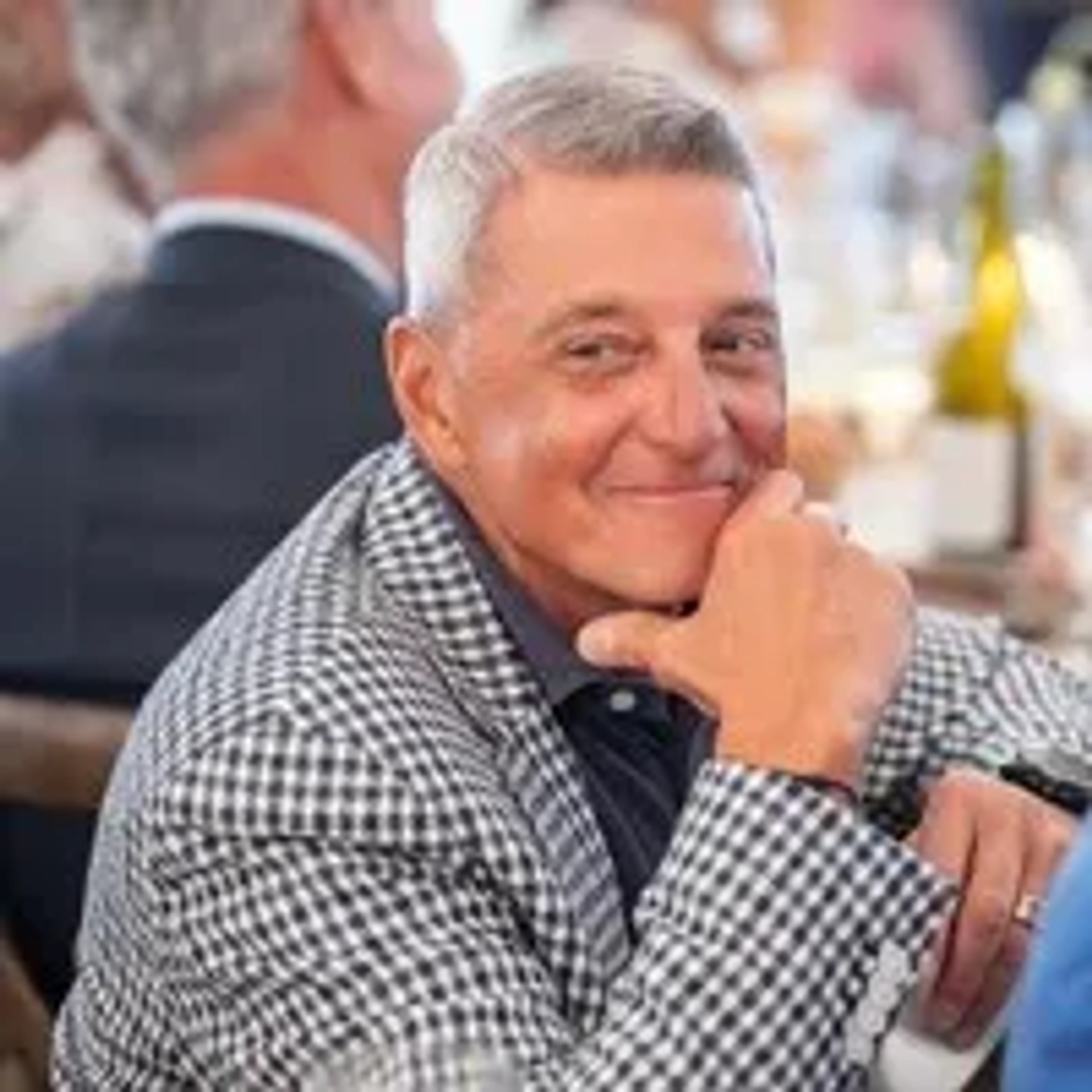 الکس لوپیکا