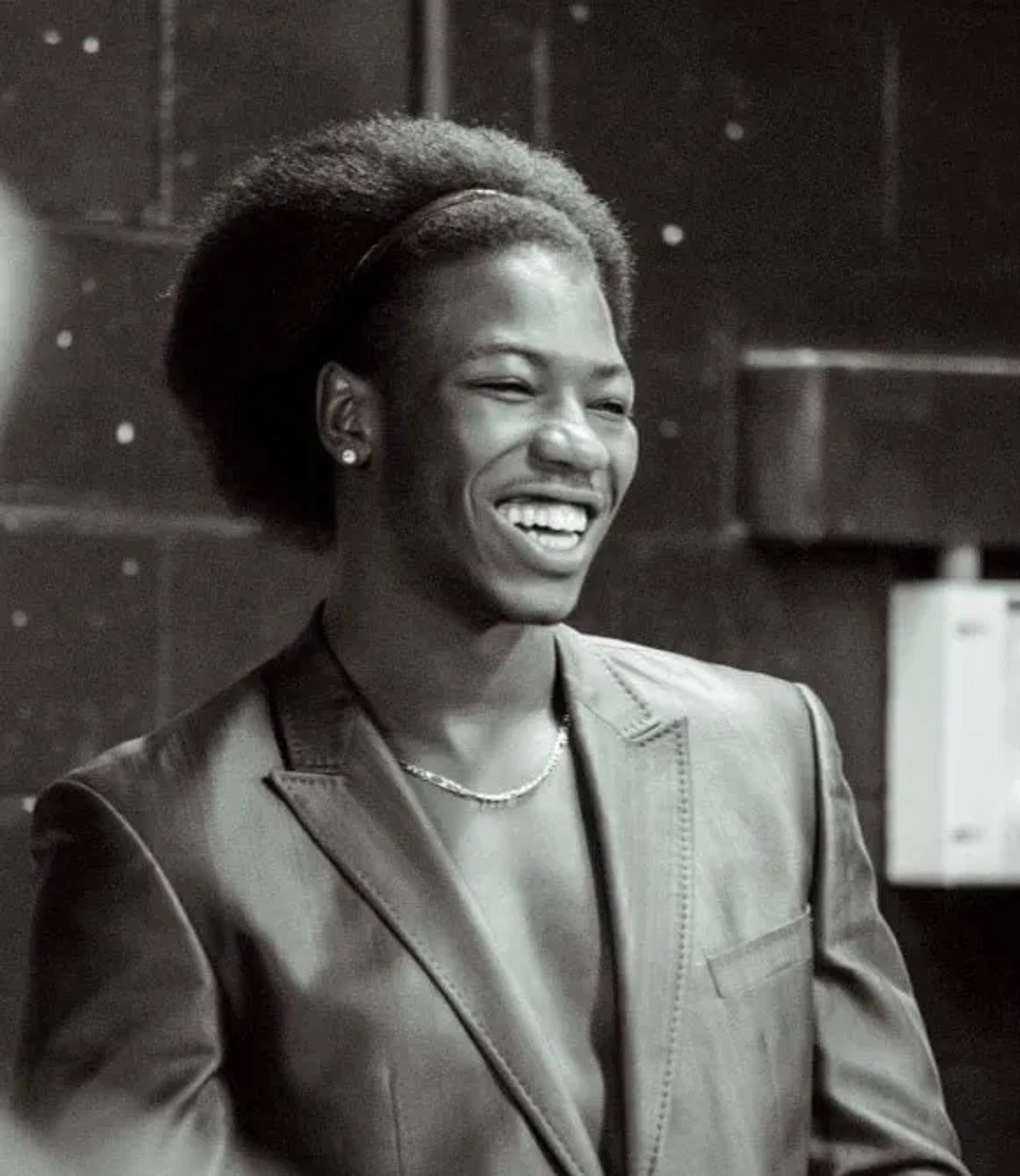 مارکوس فریزر