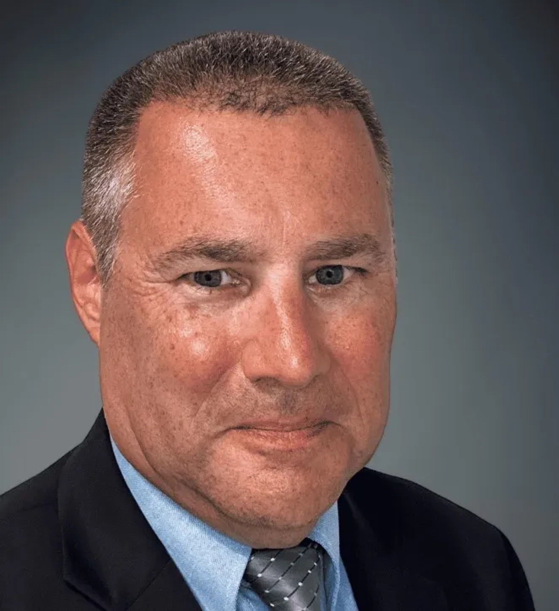 جان دبلیو هیث