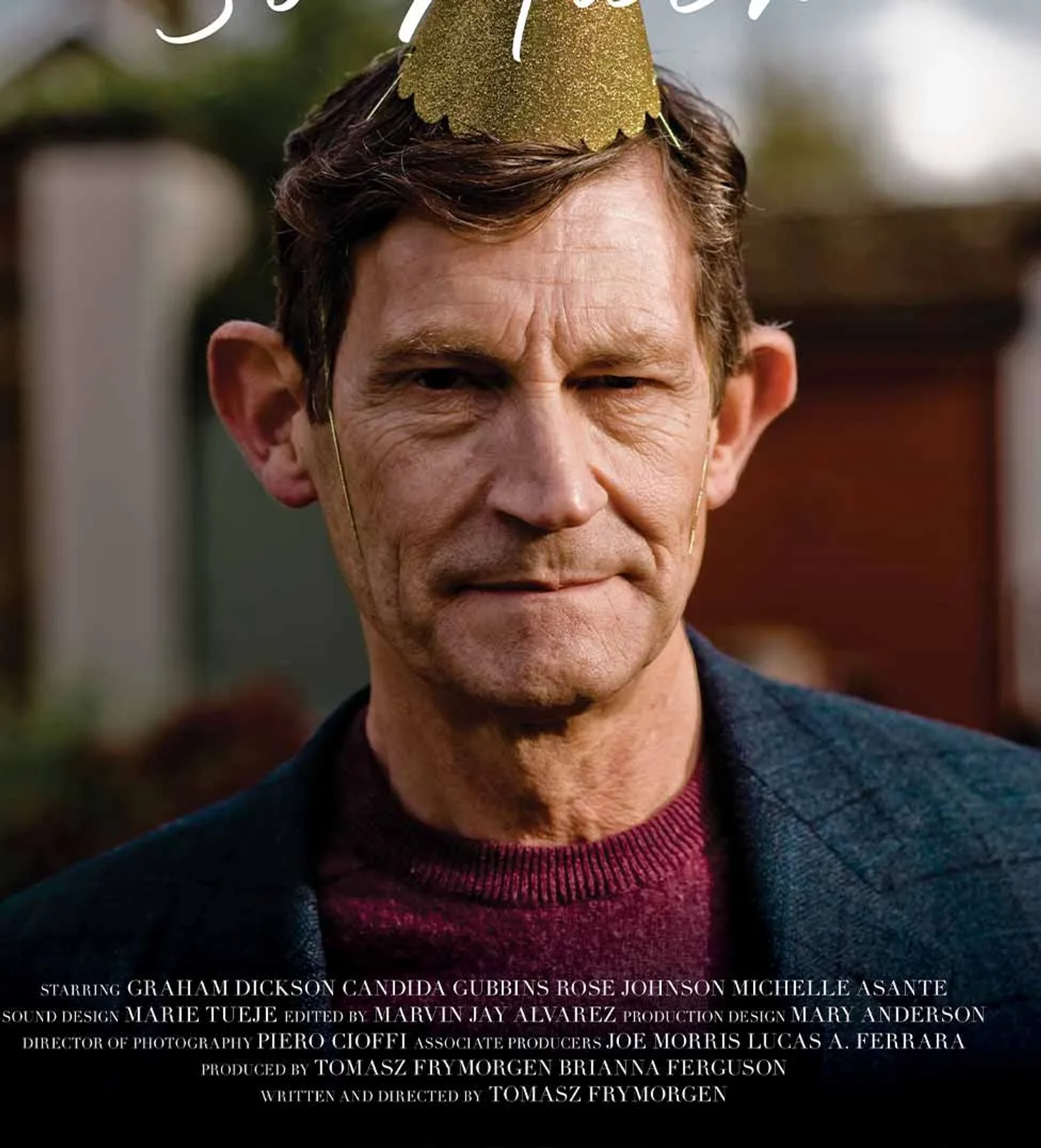 دیوید بروملی