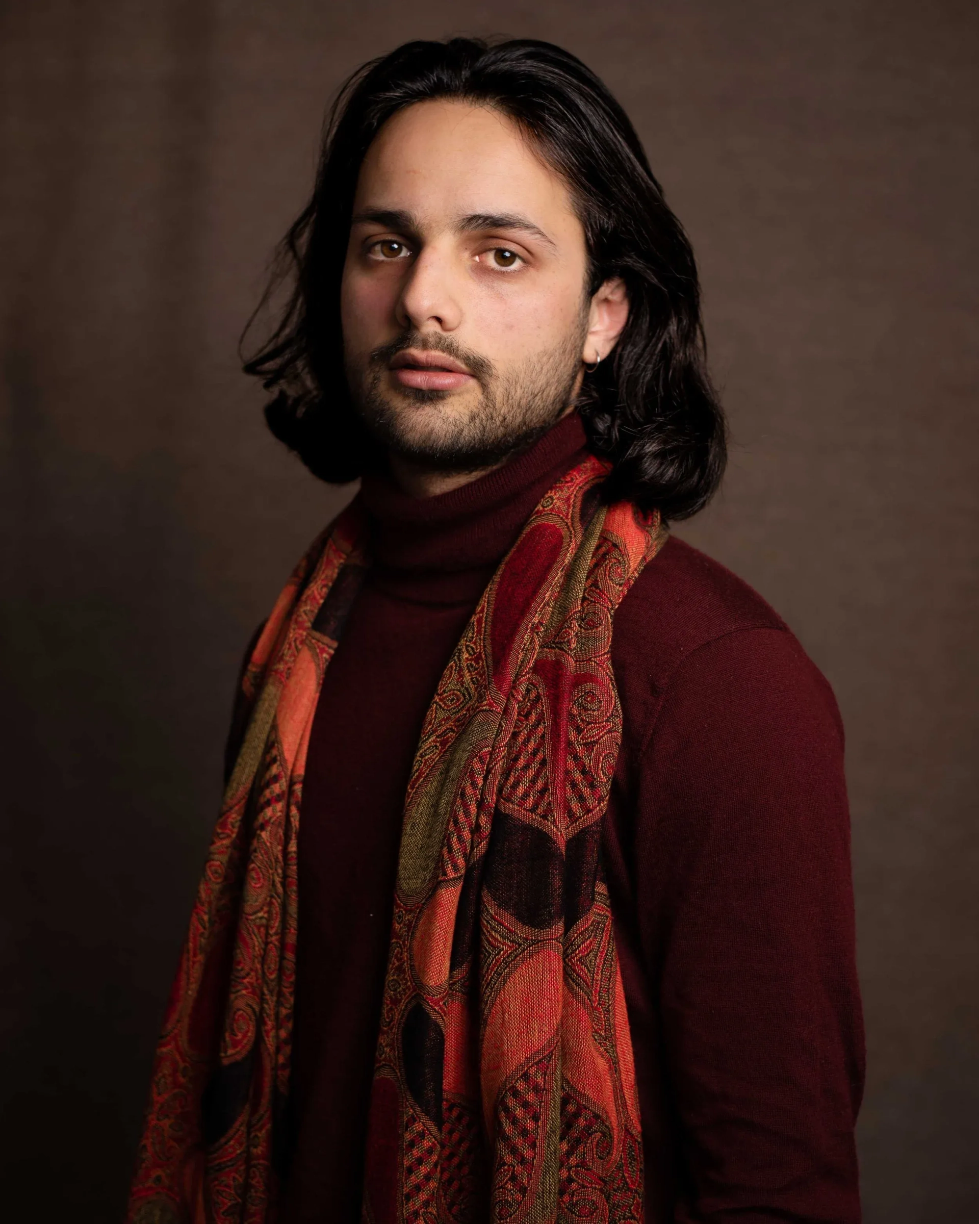 الکس گورسمن