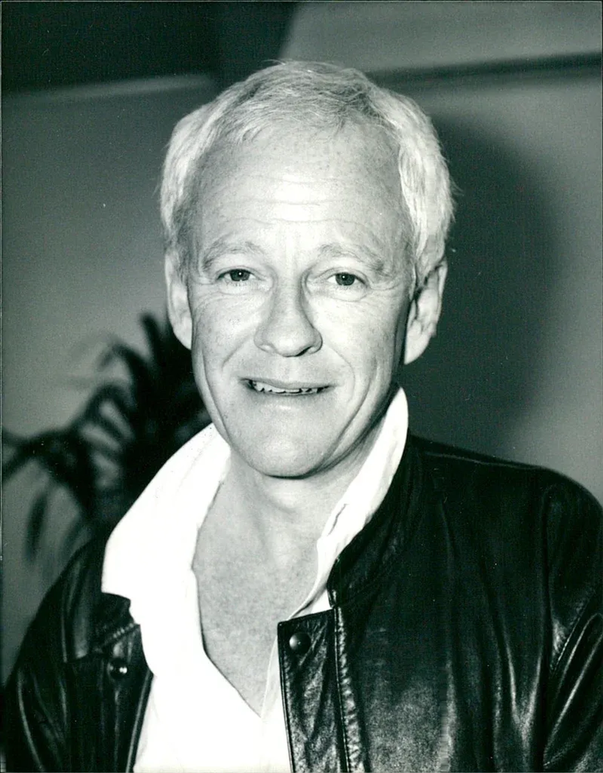 نایجل پگرام