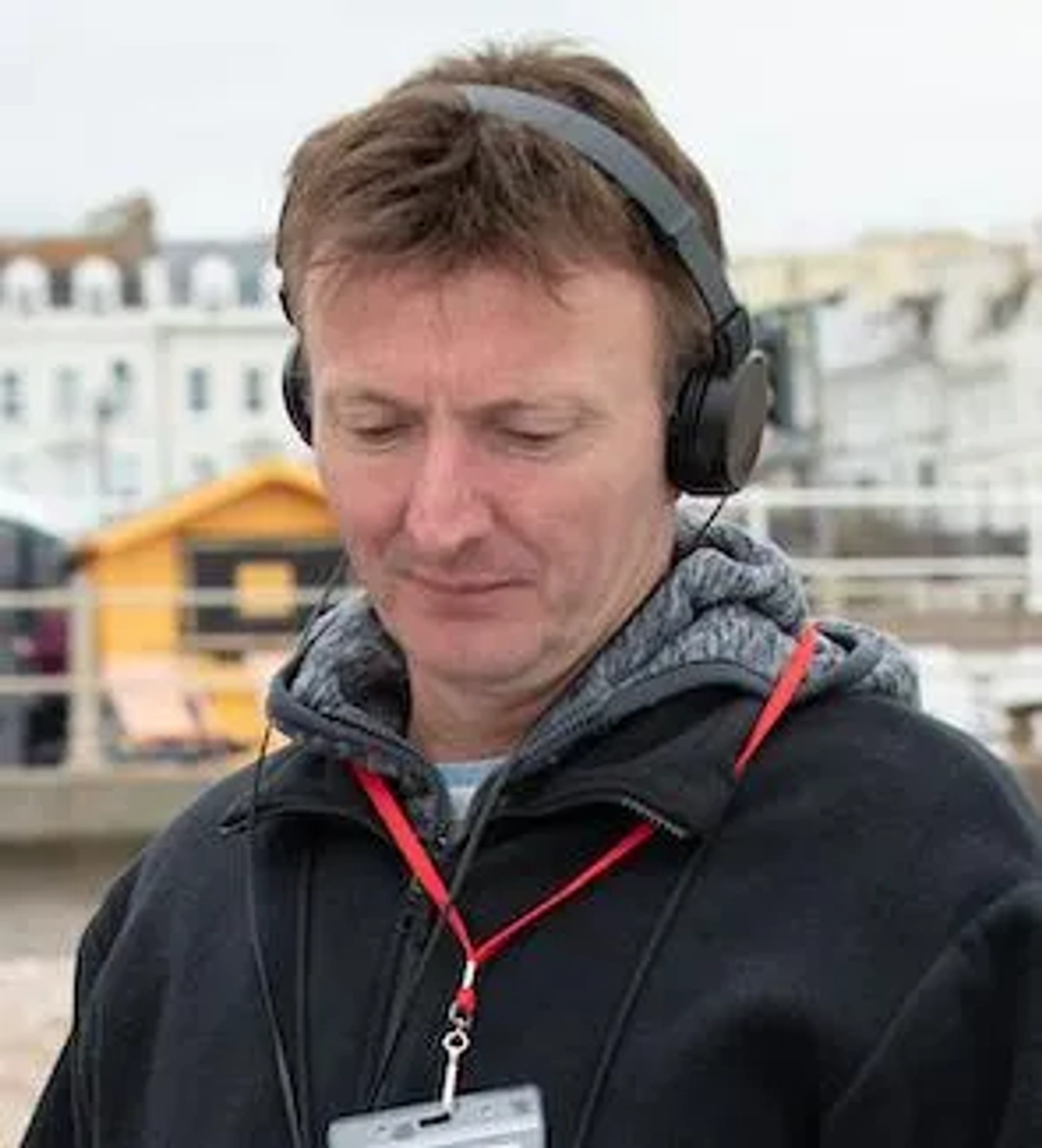 استیون کوکسون