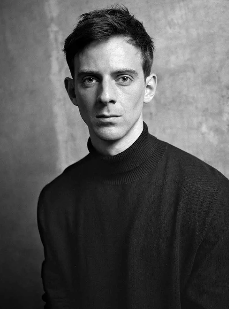 جیمز نورثکوت