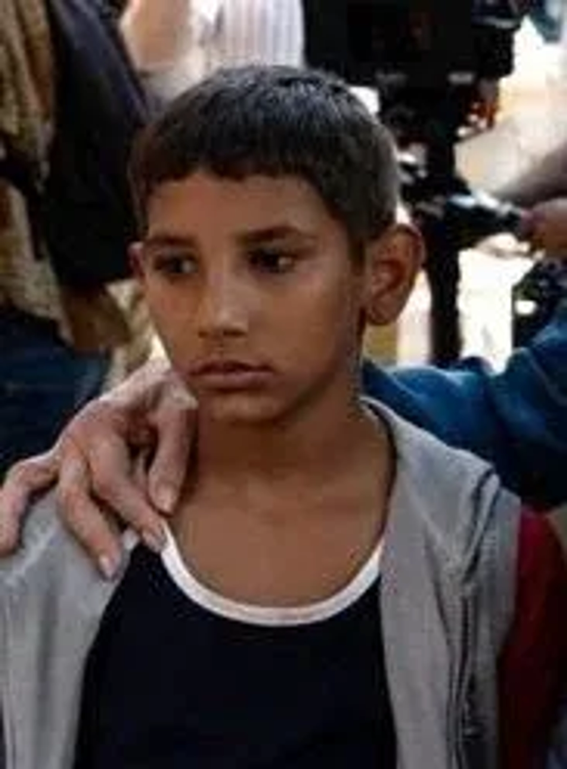 لوسیف دیگو پیروو