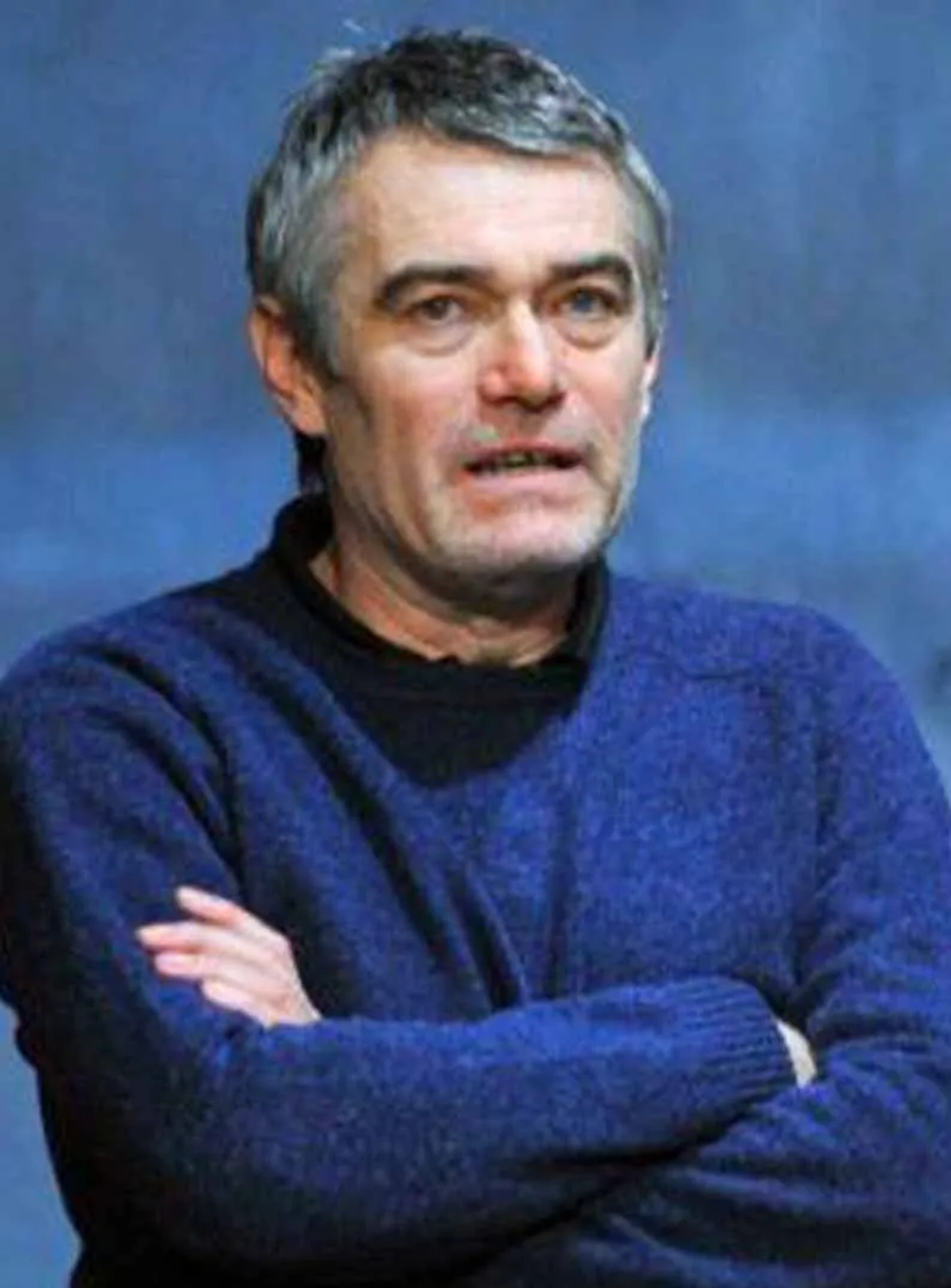 ساندور ترهس