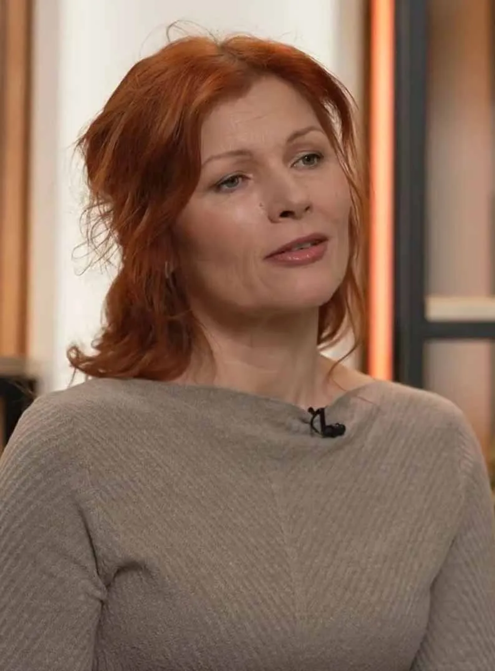 ایوا الکساندروا-اکلون